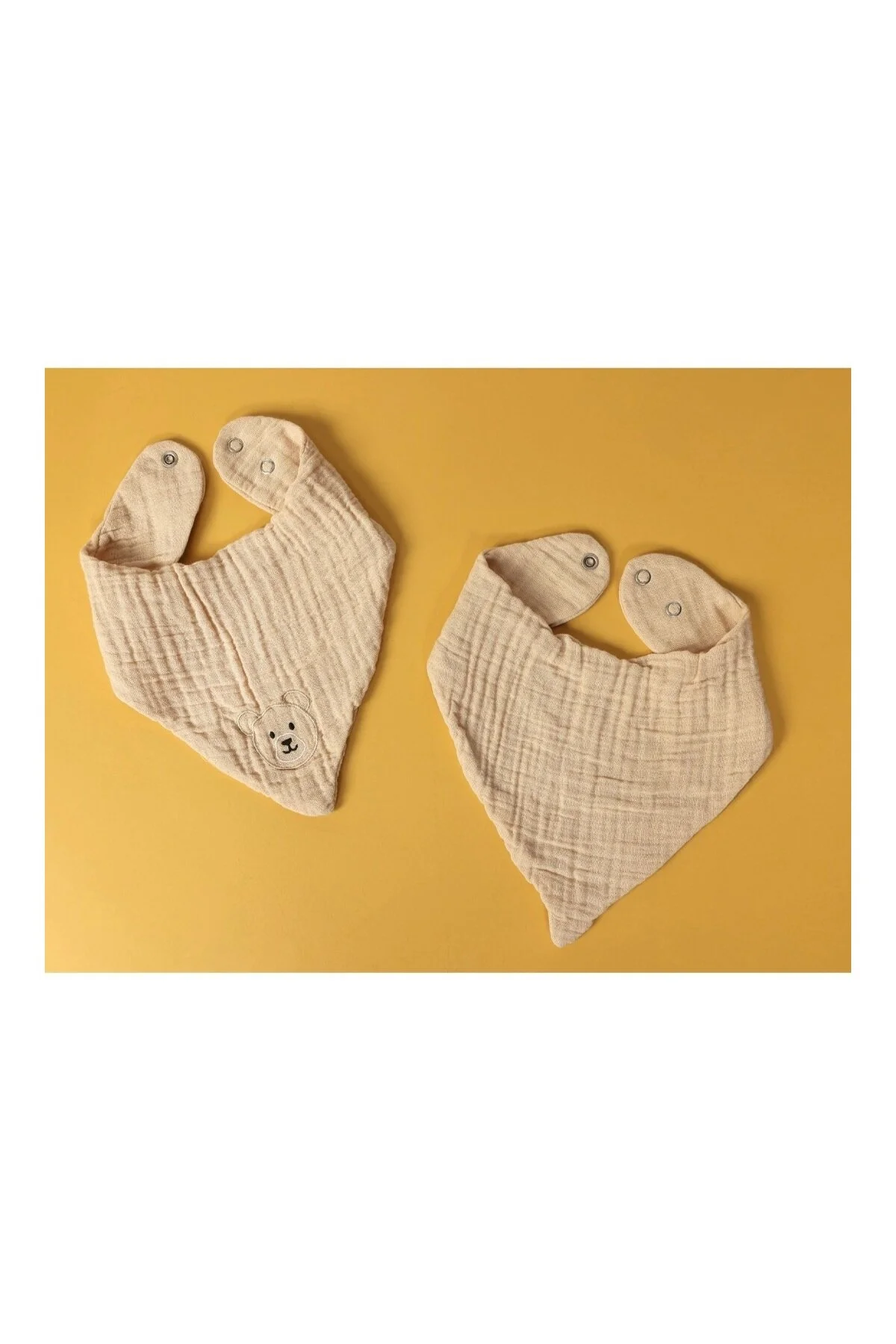 پوشک کودک رویایی 2LI APROMON BEIGE 30X30CM Porland