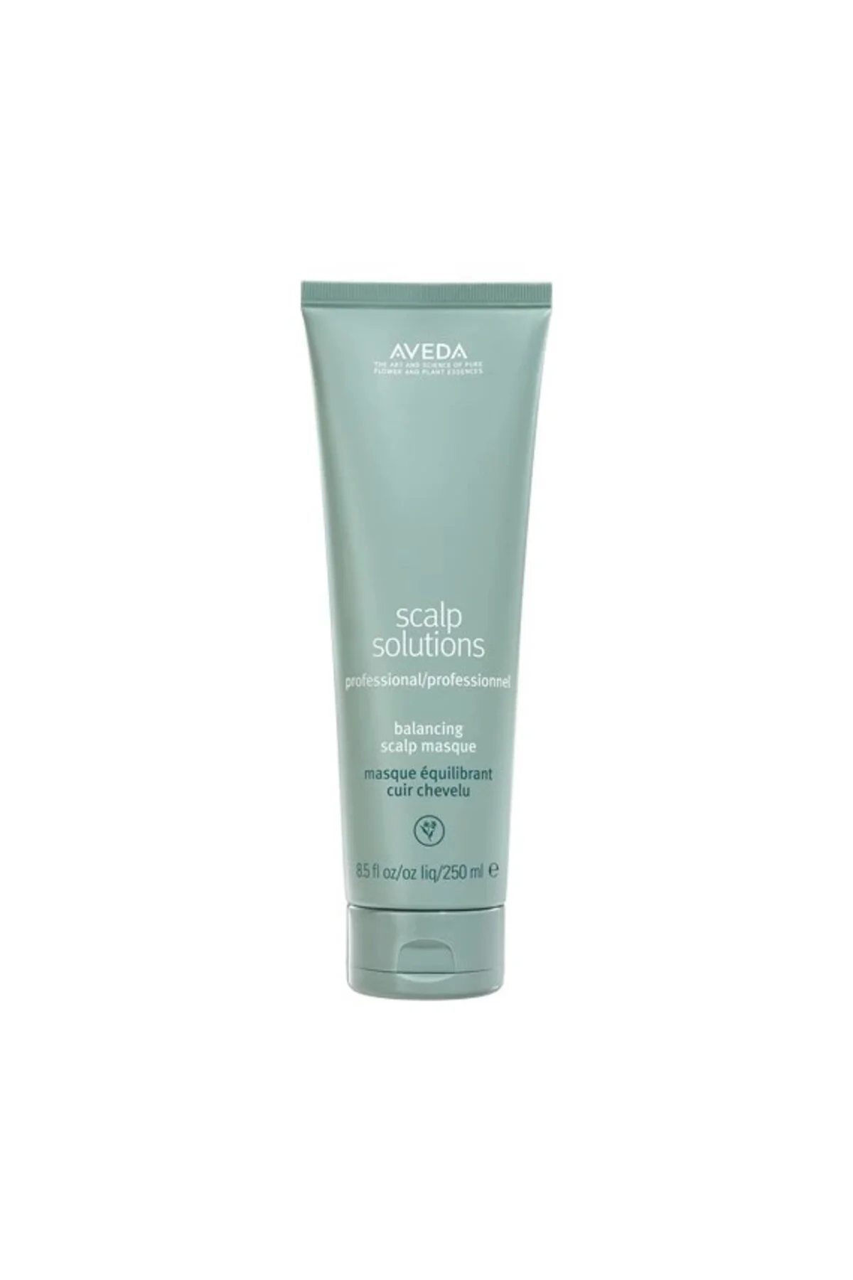 ماسک مو مردانه و زنانه راه حل های پوست سر تعادل 250 میل Aveda
