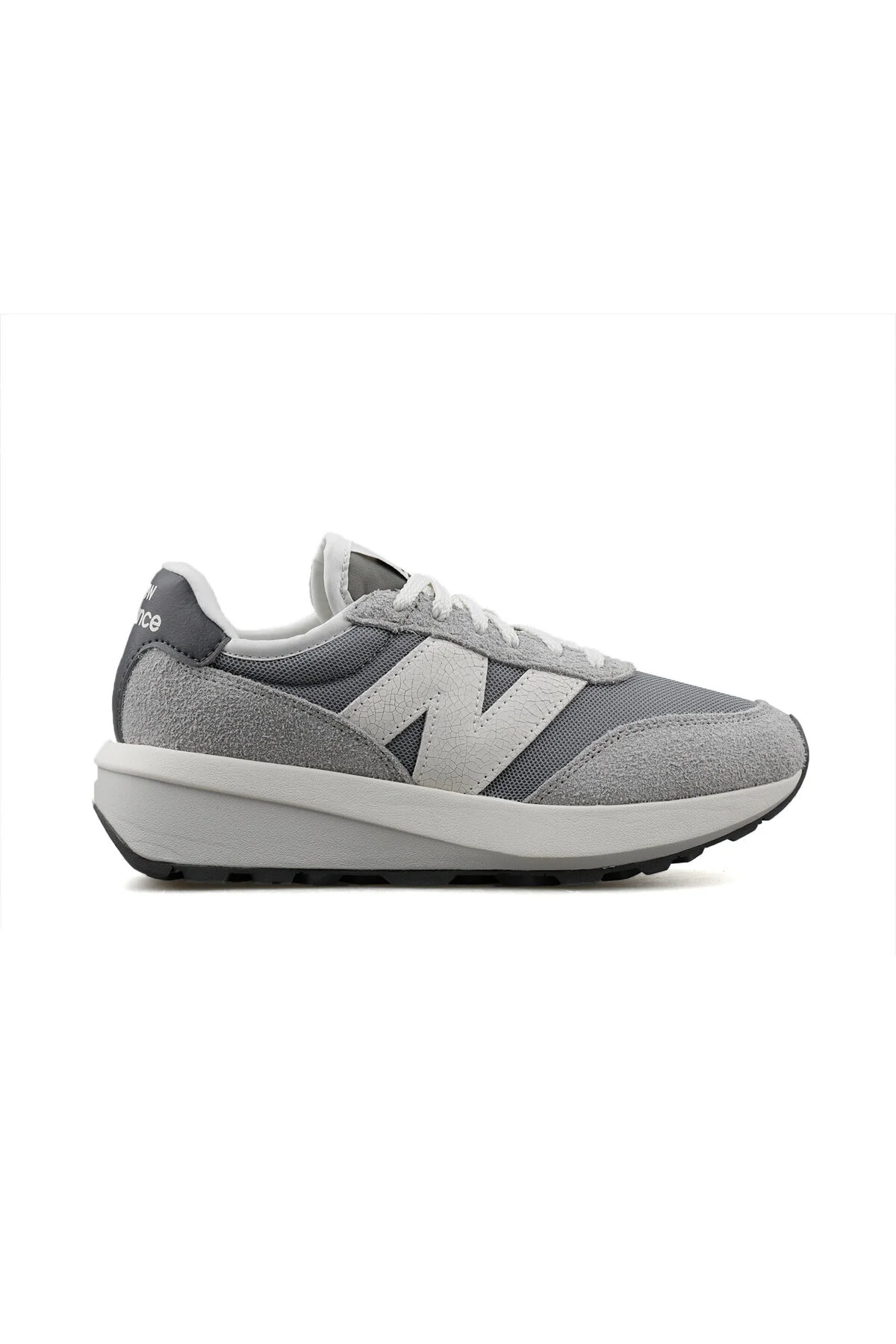 اسنیکر کفش راحتی U370AH یونیسکس رنگارنگ نیوبالانس New Balance