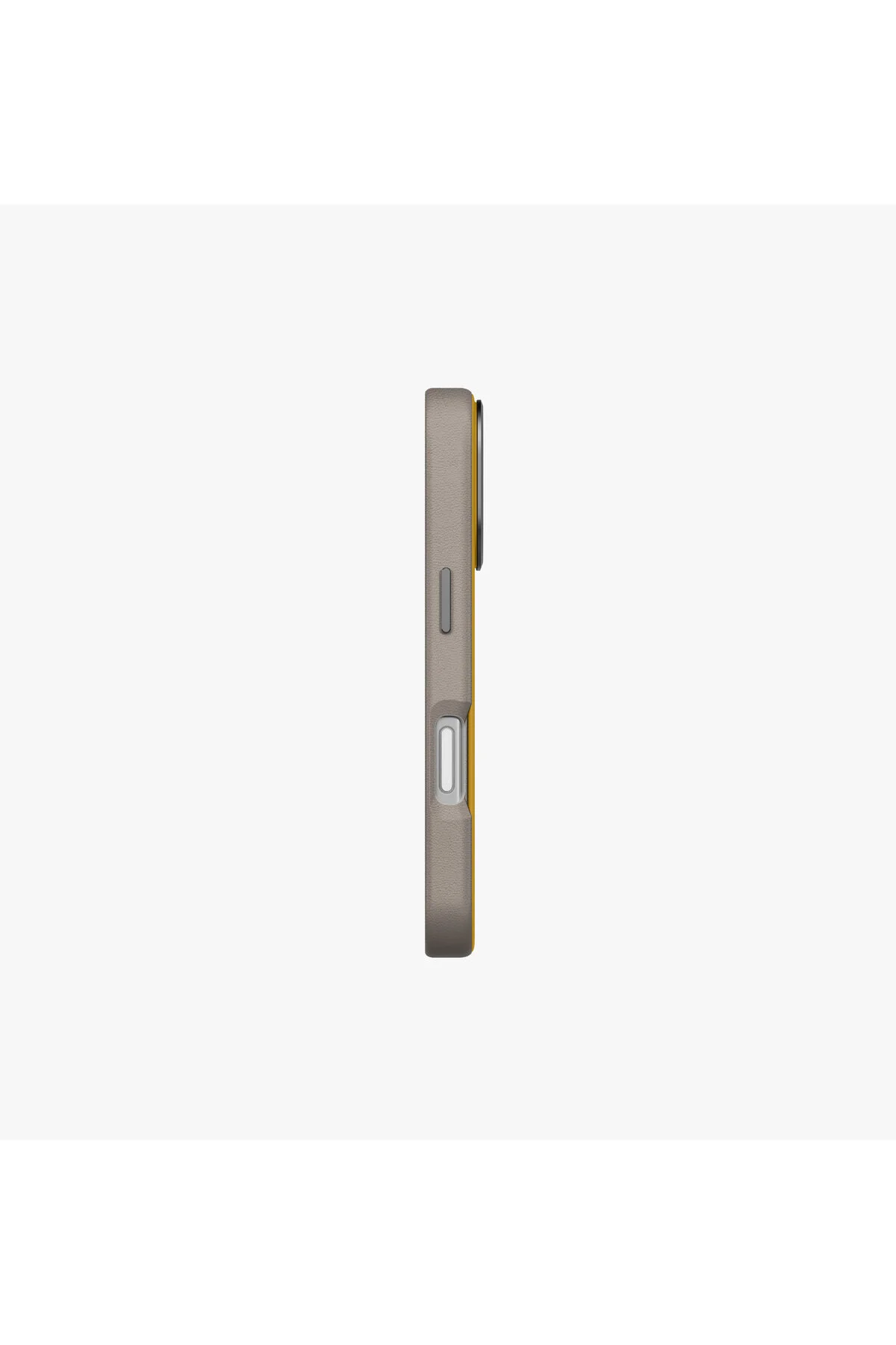 کاور و قاب تجاری آیفون 17 پرو لیدن DS دو رنگ چرم وگان با ویژگی MAGSAFE MAGCLICK™ UNIQ Better By Design