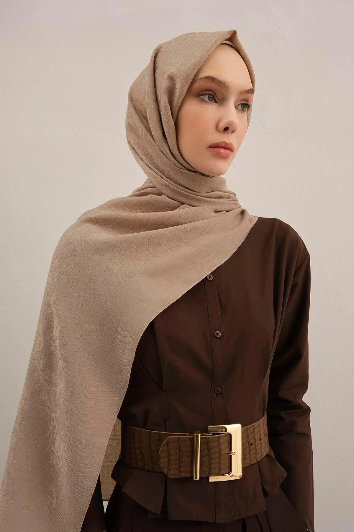 شال لیوسل 6 سنگ نرم 04 Armine