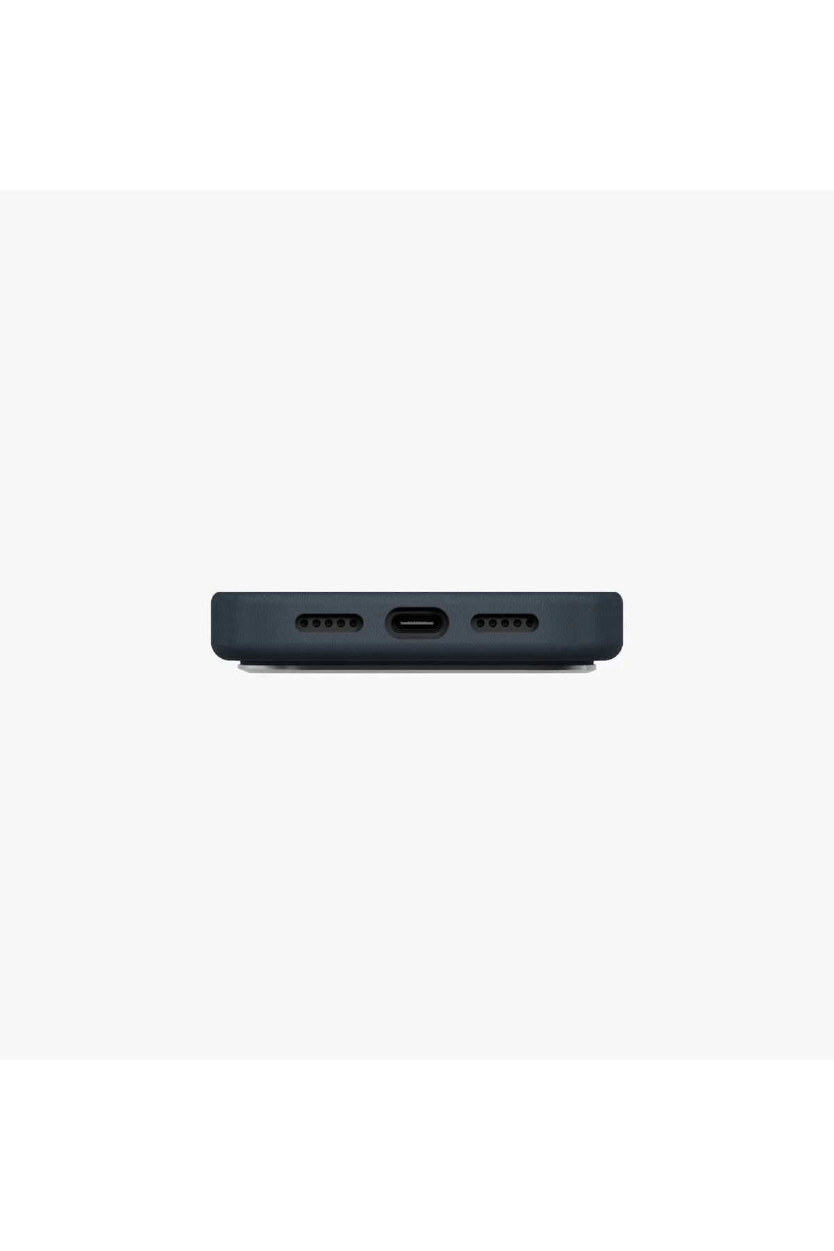 کاور و قاب آیفون 17 پرو مکس لایدن با روکش چرم وگان ظاهر خلاقانه ممتاز MAGSAFE UNIQ Better By Design