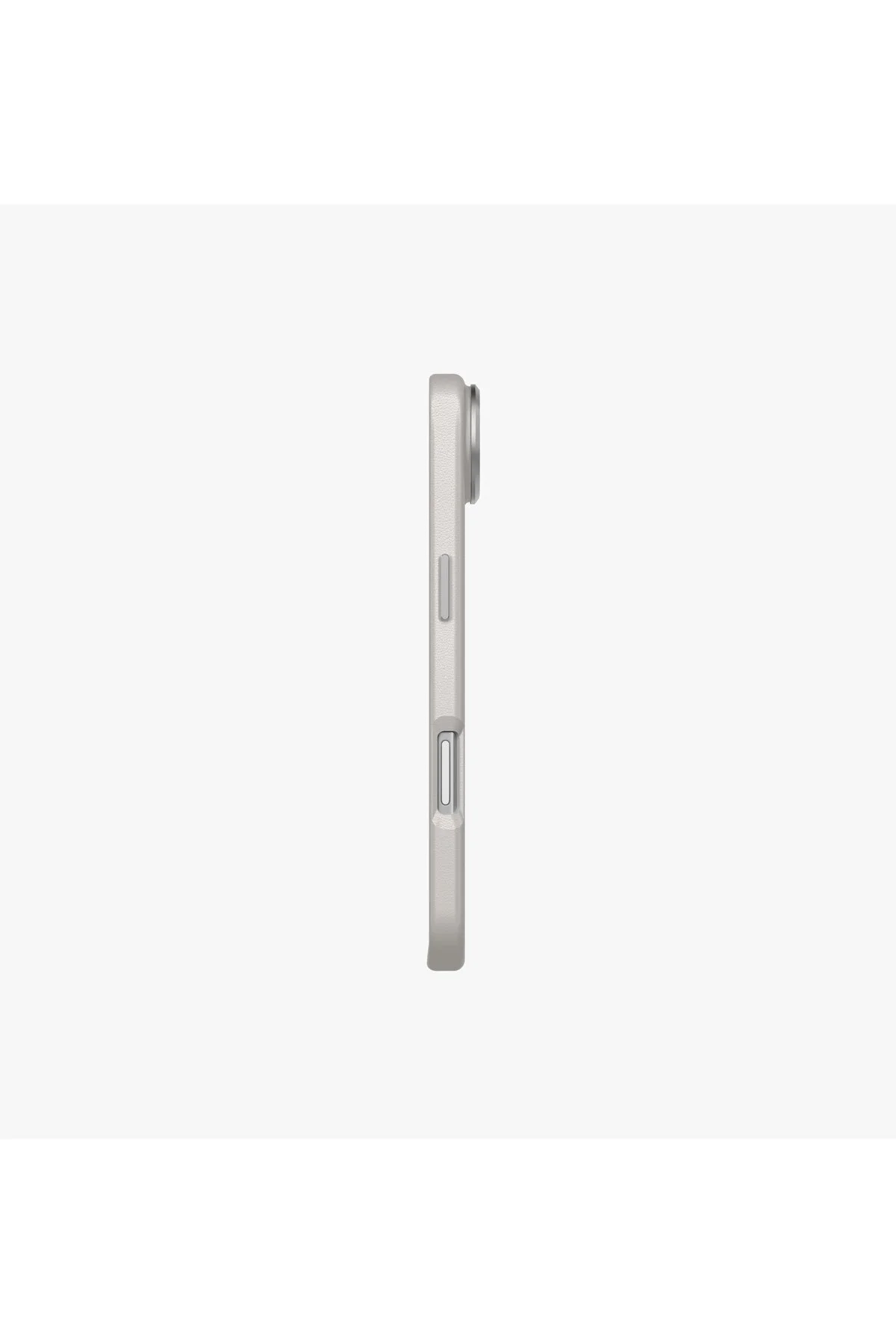 کاور و قاب هوای آیفون 17 لایدن با پوشش چرم وگان ظاهر خلاقانه ممتاز MAGSAFE UNIQ Better By Design