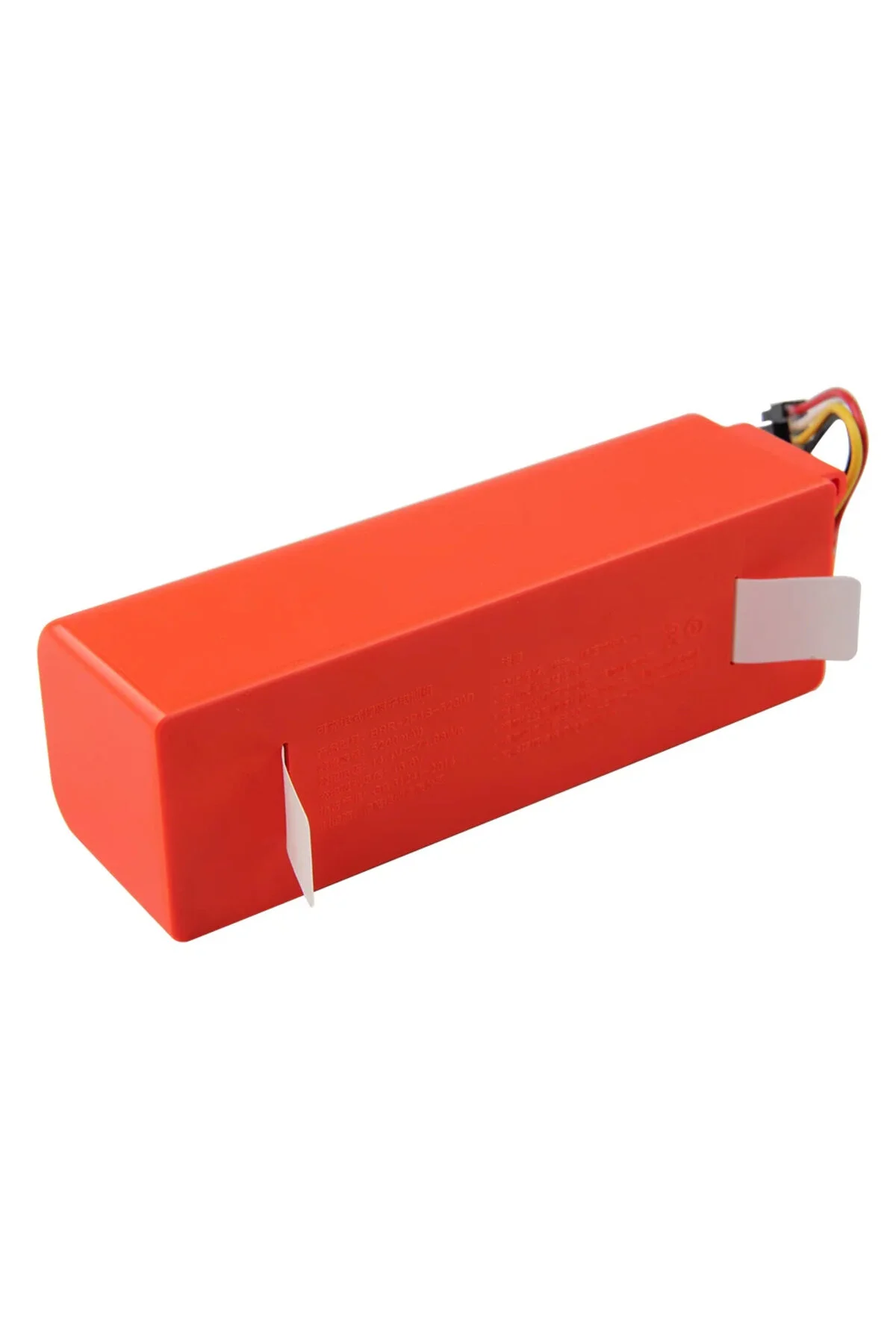 باتری و شارژر XIAOWA E351 01 14.4V 5200MAH 5.2AH ظرفیت اصلی ربات جاروبرقی LİONİQ