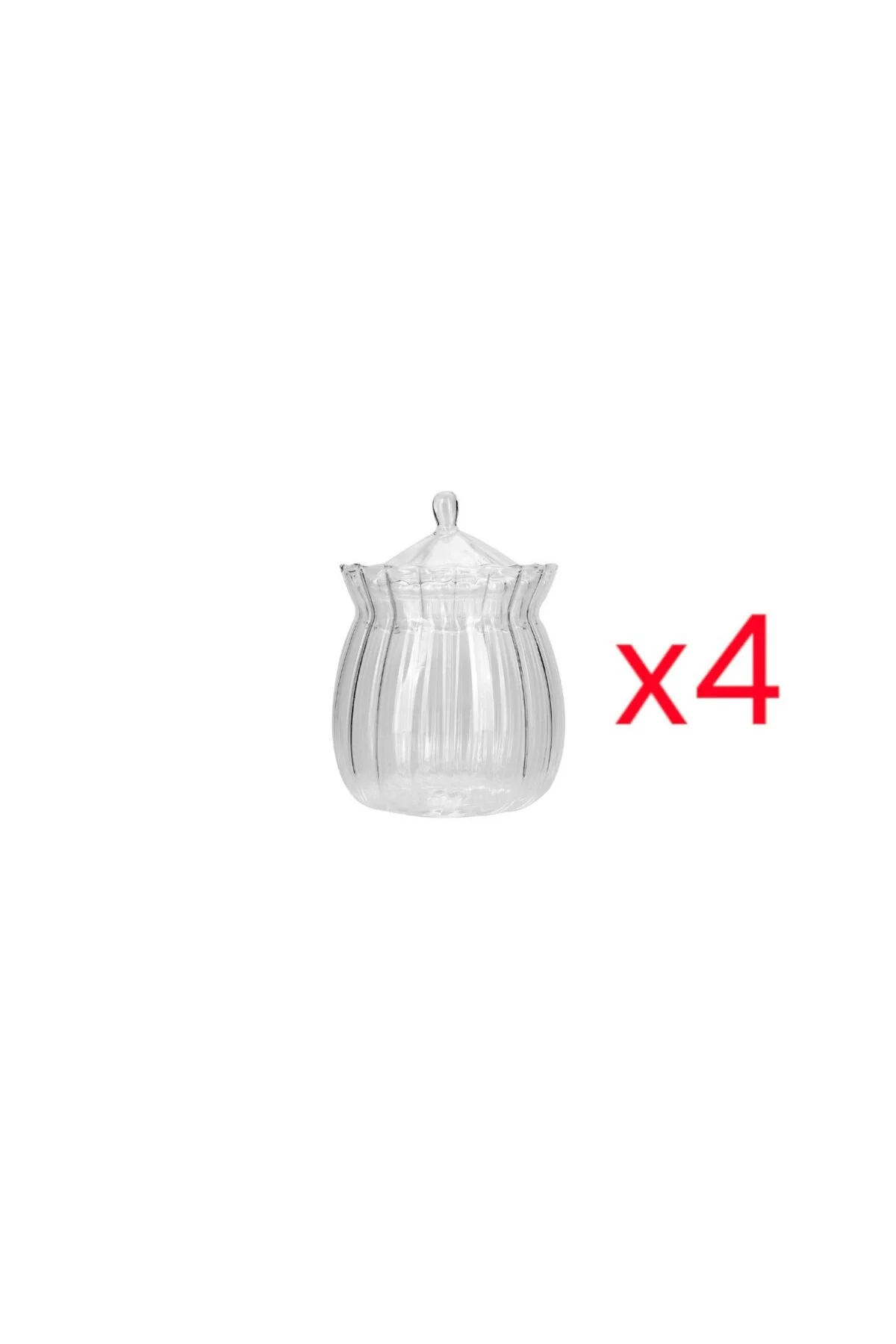 قندان MARTIE SUGARM 4S 420ML اورجینال Porland