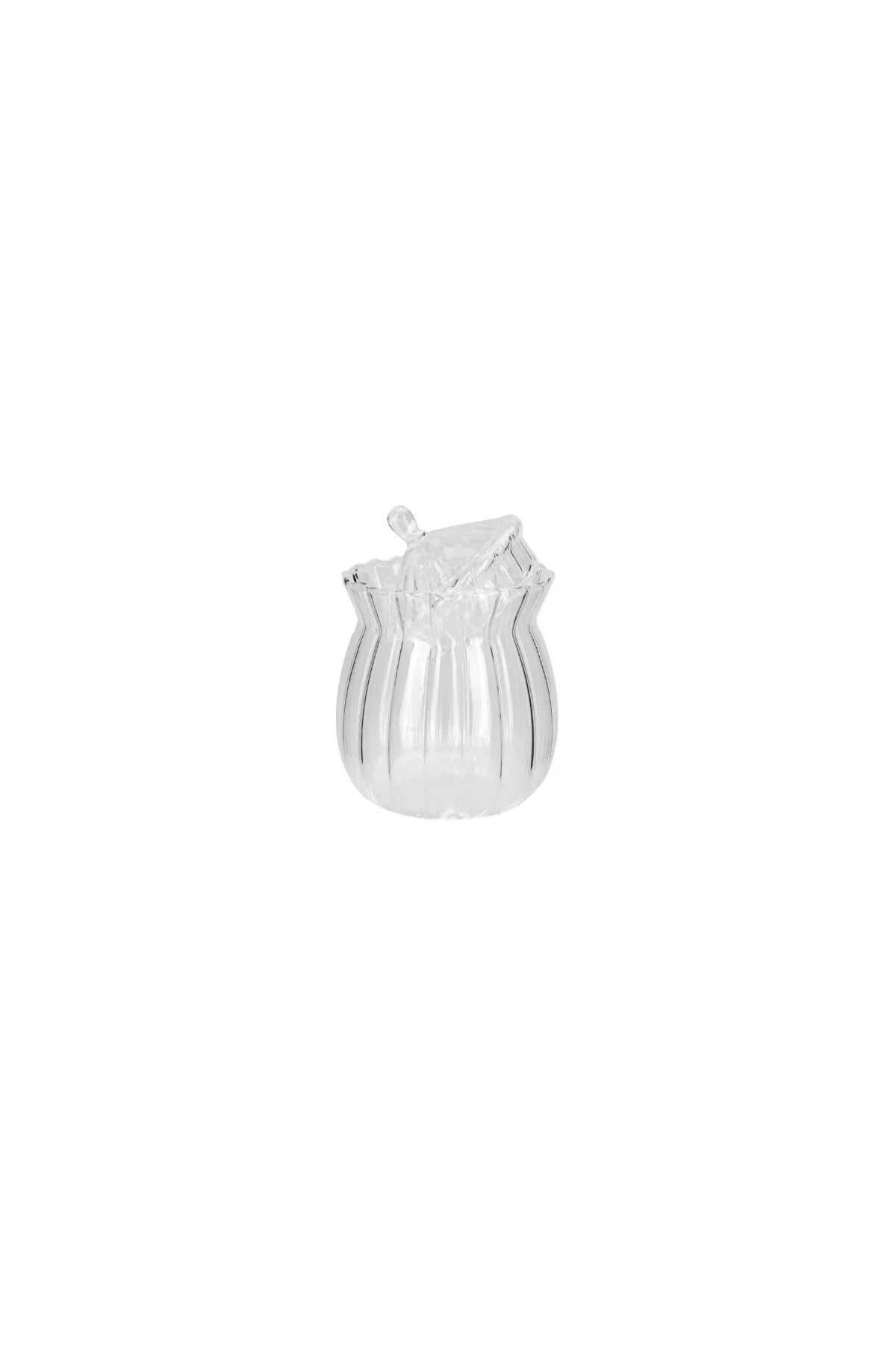 قندان MARTIE SUGAR BOWL 2 قطعه 420ML Porland