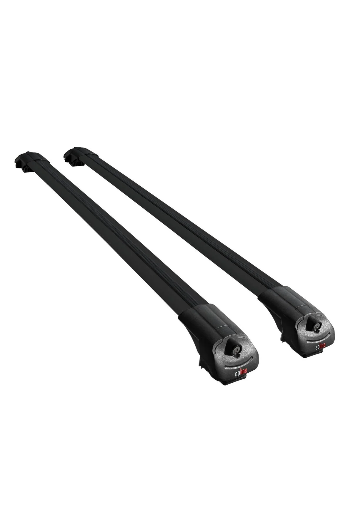 نظم دهنده صندوق عقب میله پشت بام ACE 1 میانی سازگار با OPEL COMBO E CARGO 2019 2022 BLACK 2 PIECES Genel Markalar