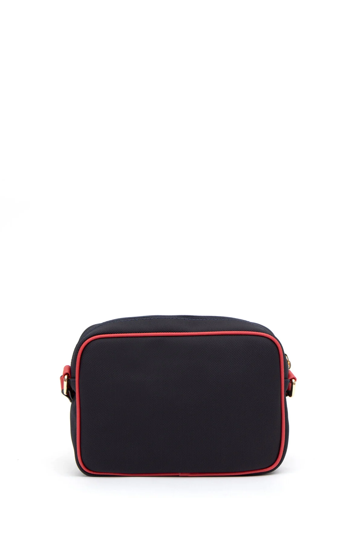 کیف شانه ای کراس بادی آبی سرمه زنانه 50293672 VR033 U.S. Polo Assn.
