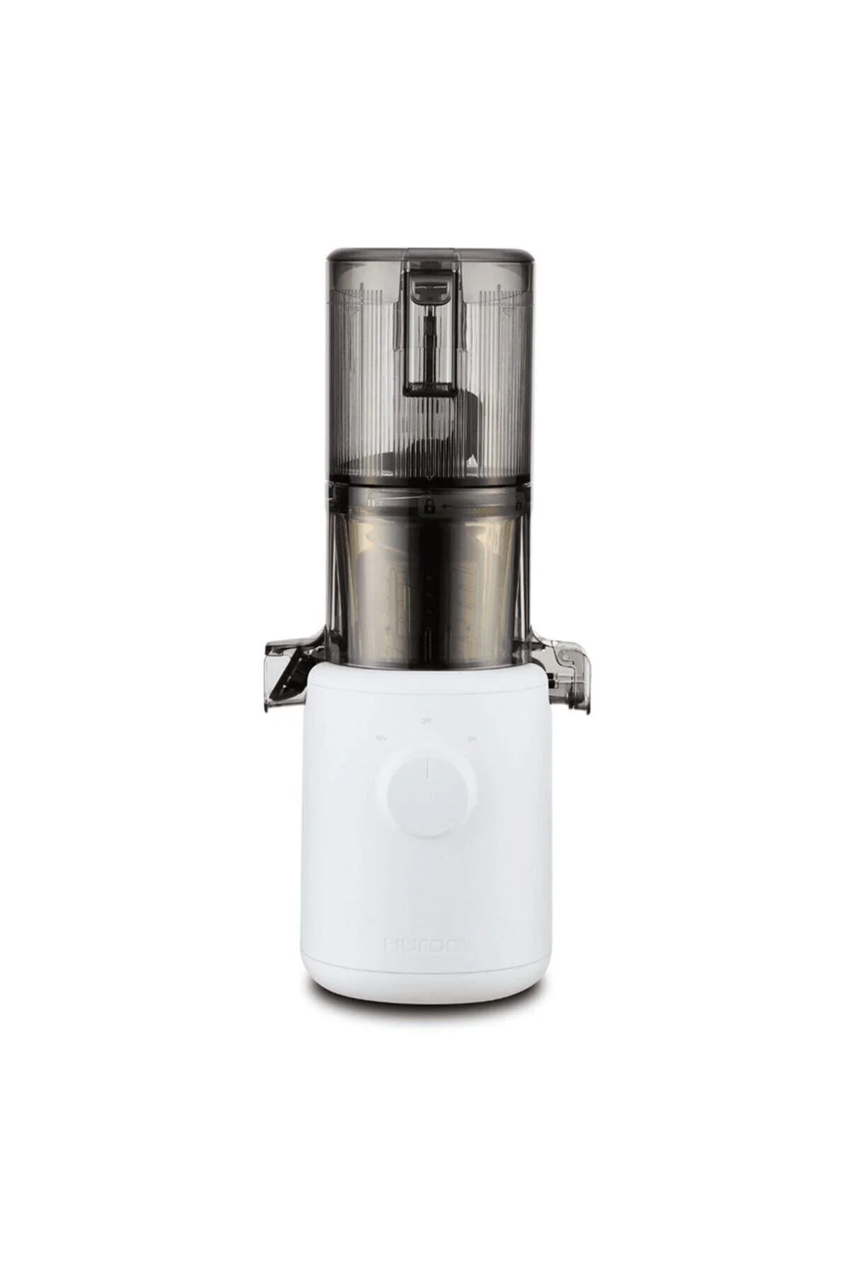 آب میوه و سبزی گیری آبمیوه کوچک H310A سفید اورجینال Hurom