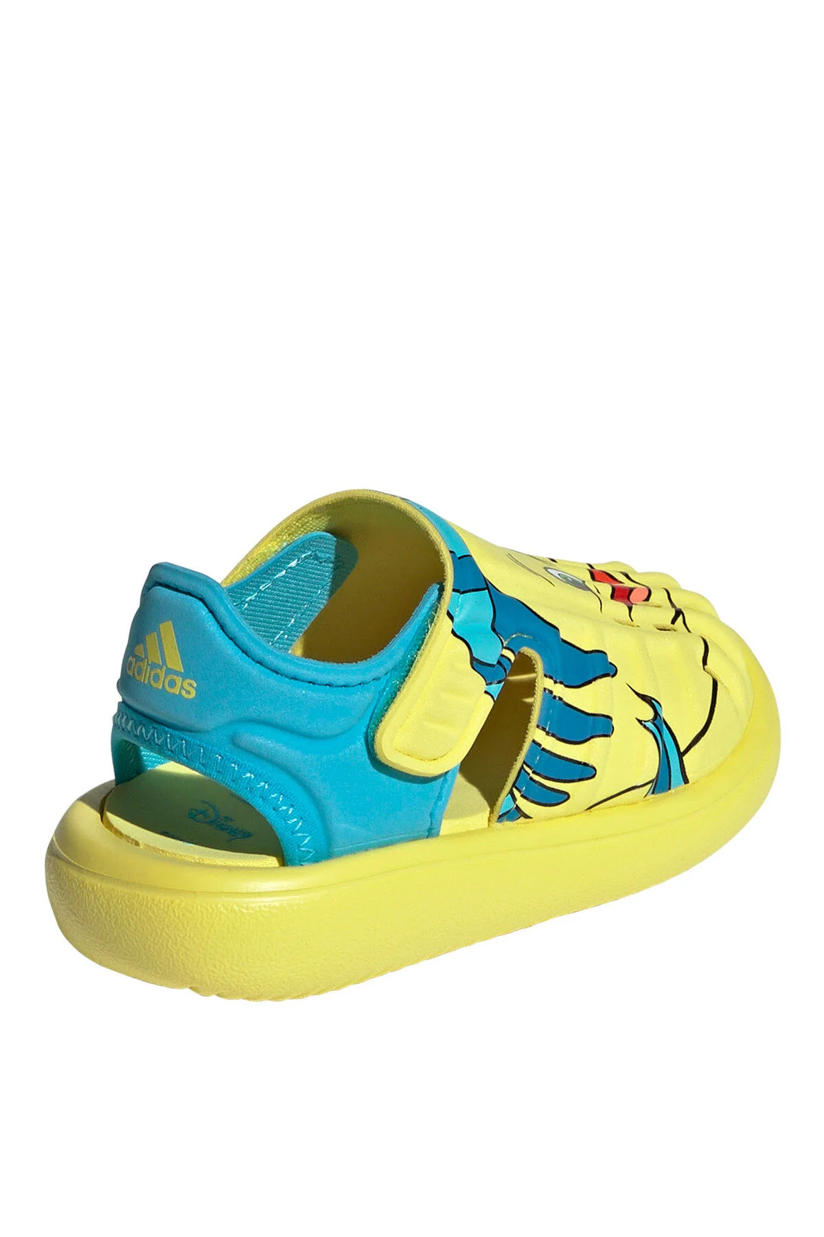 دمپایی مردانه و زنانه صندل آب پوسته BYELLO اورجینال آدیداس adidas