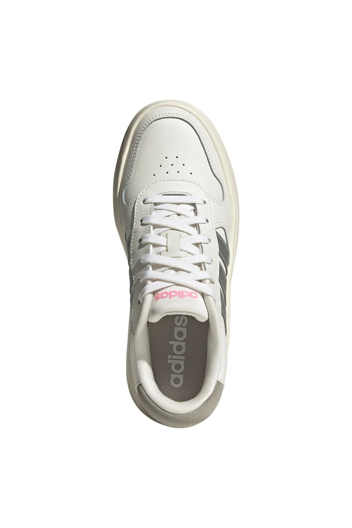 اسنیکر زنانه کفش های سبک زندگی JI2342 آدیداس adidas