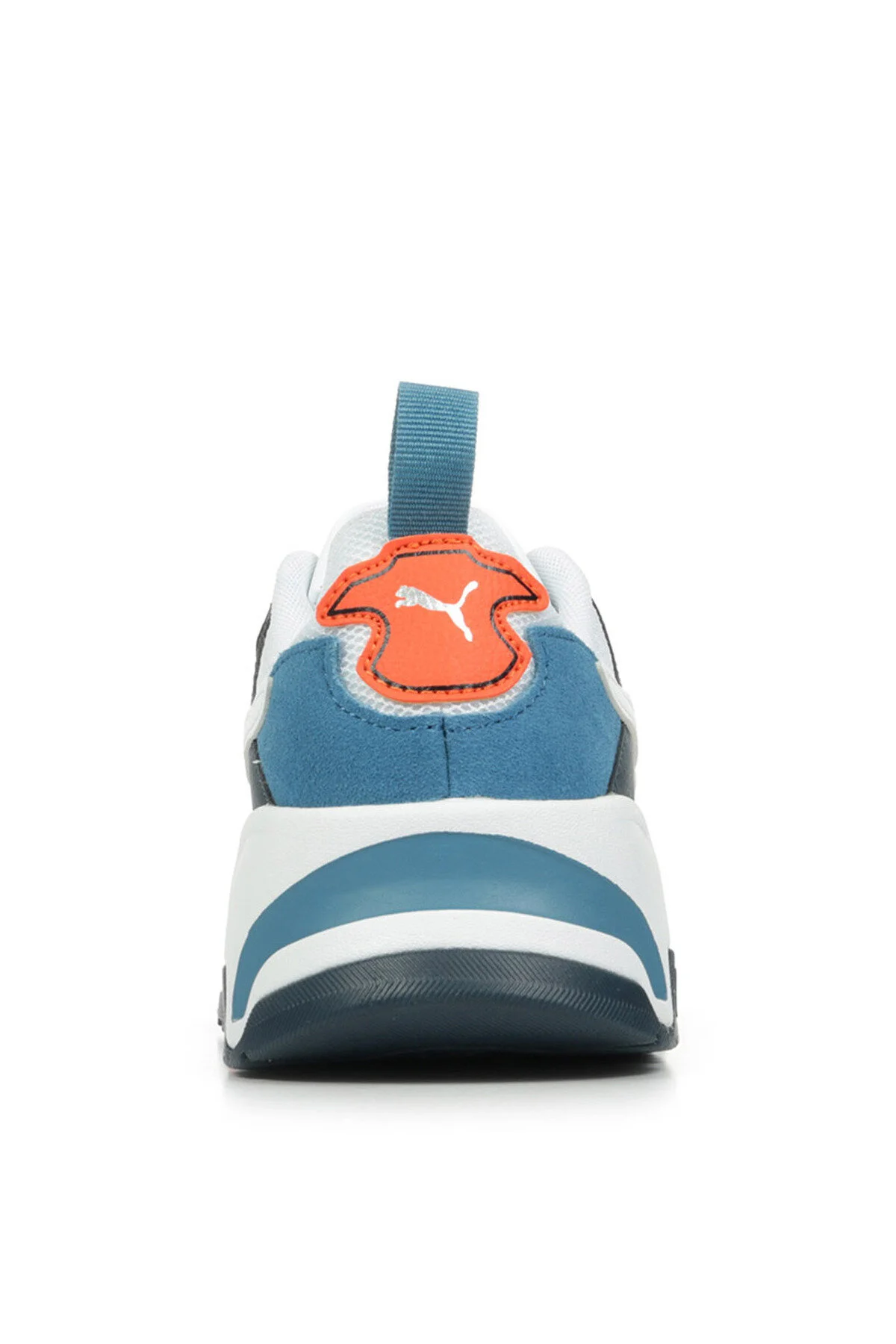 کفش مردانه زنانه یونیسکس Jr ورزشی باشگاه Navywhiteredmazingblue Horizon پوما Puma