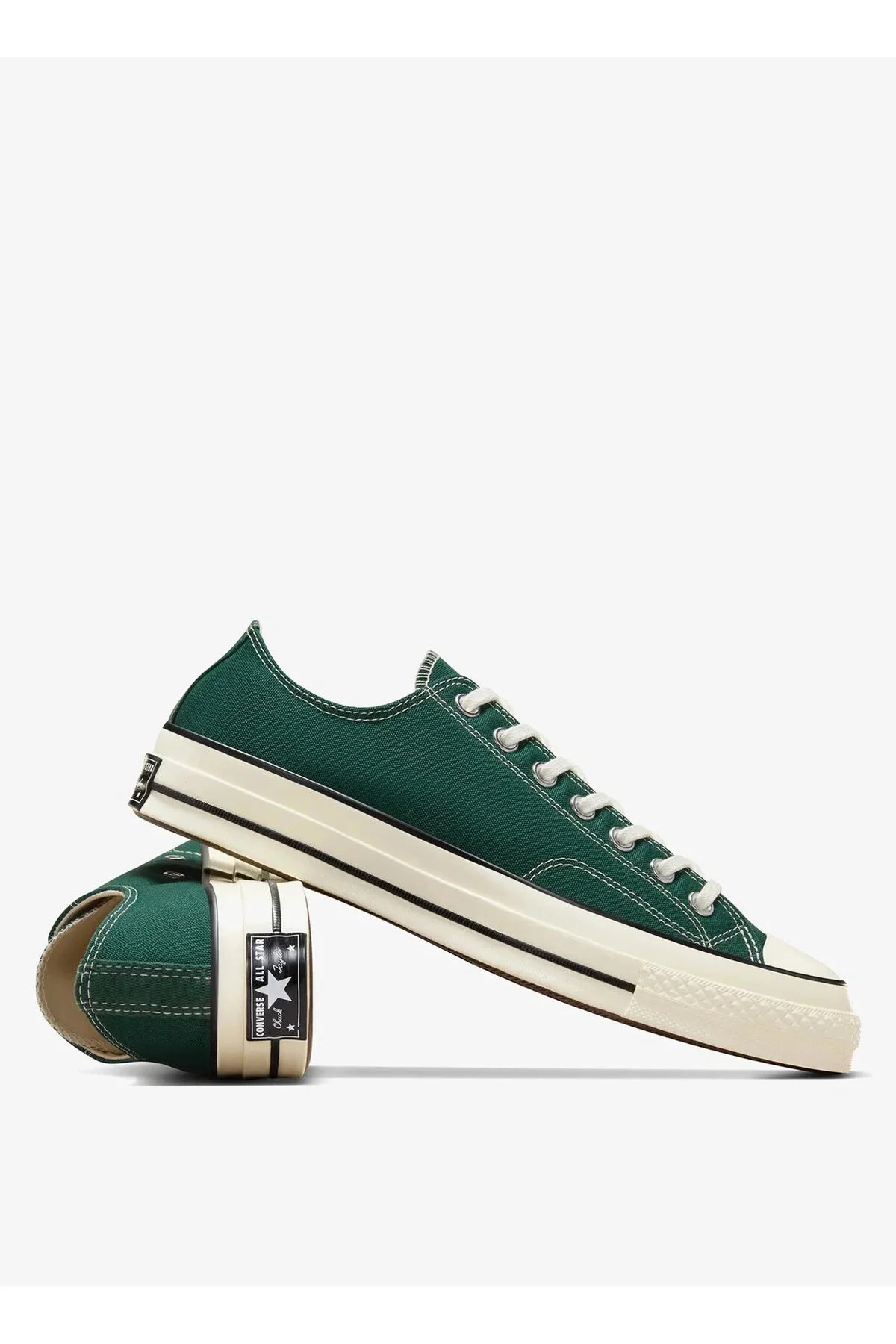 اسنیکر .386 کفش اسپرت مردانه 70 OX GREEN کانورس Converse