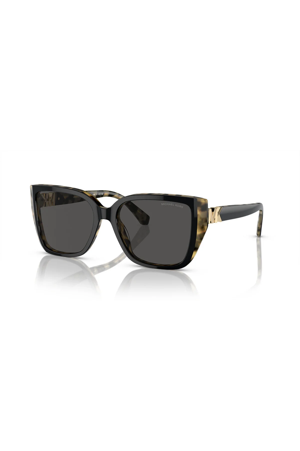 عینک آفتابی 0MK2199 395087 55 17 135 مایکل کورس اورجینال Michael Kors