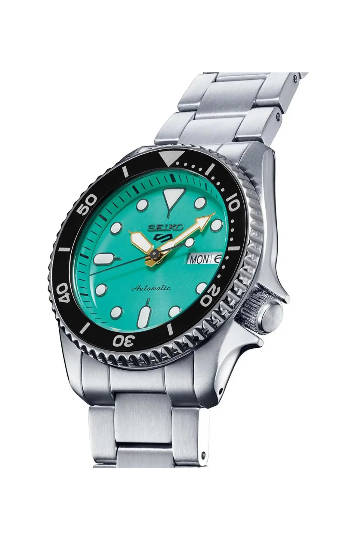 ساعت مردانه مچی SRPK33K1 سیکو اورجینال Seiko