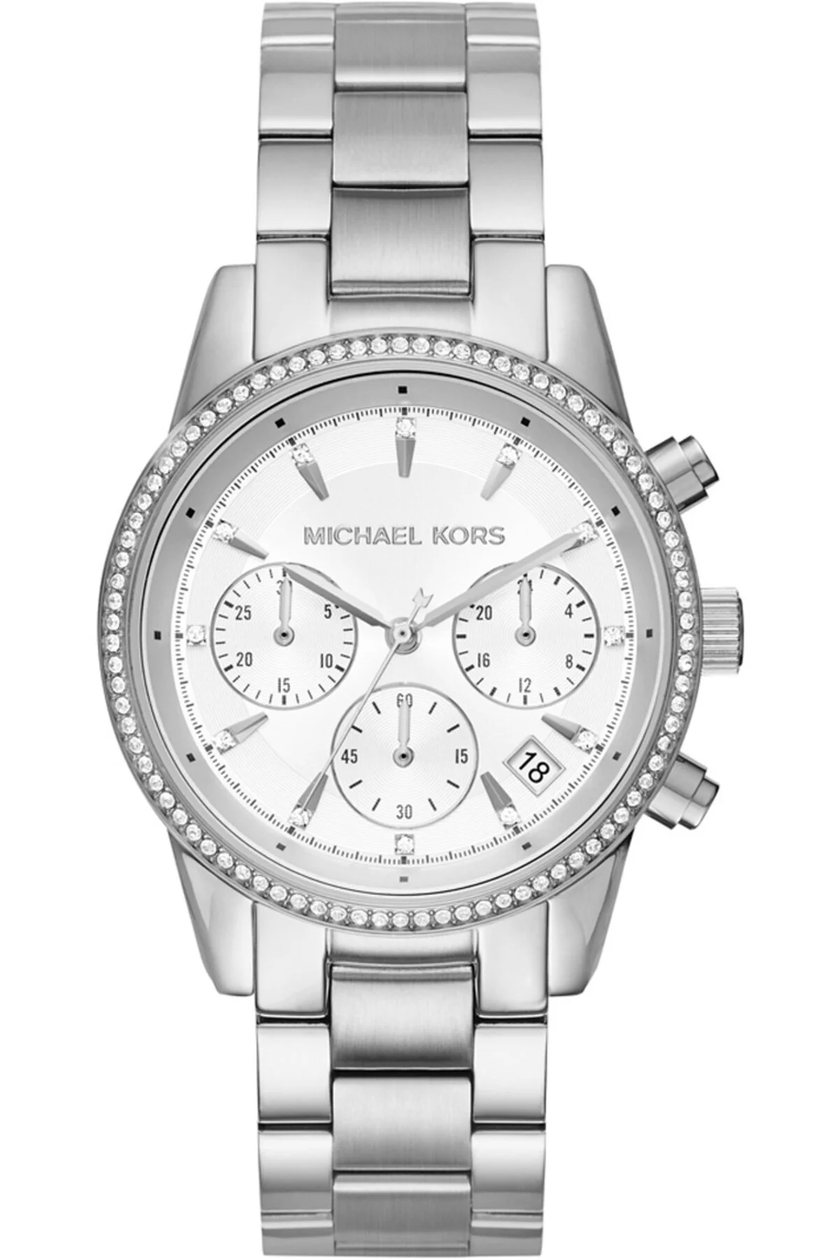 ساعت مچی بانوان MK6428 مایکل کورس اورجینال Michael Kors
