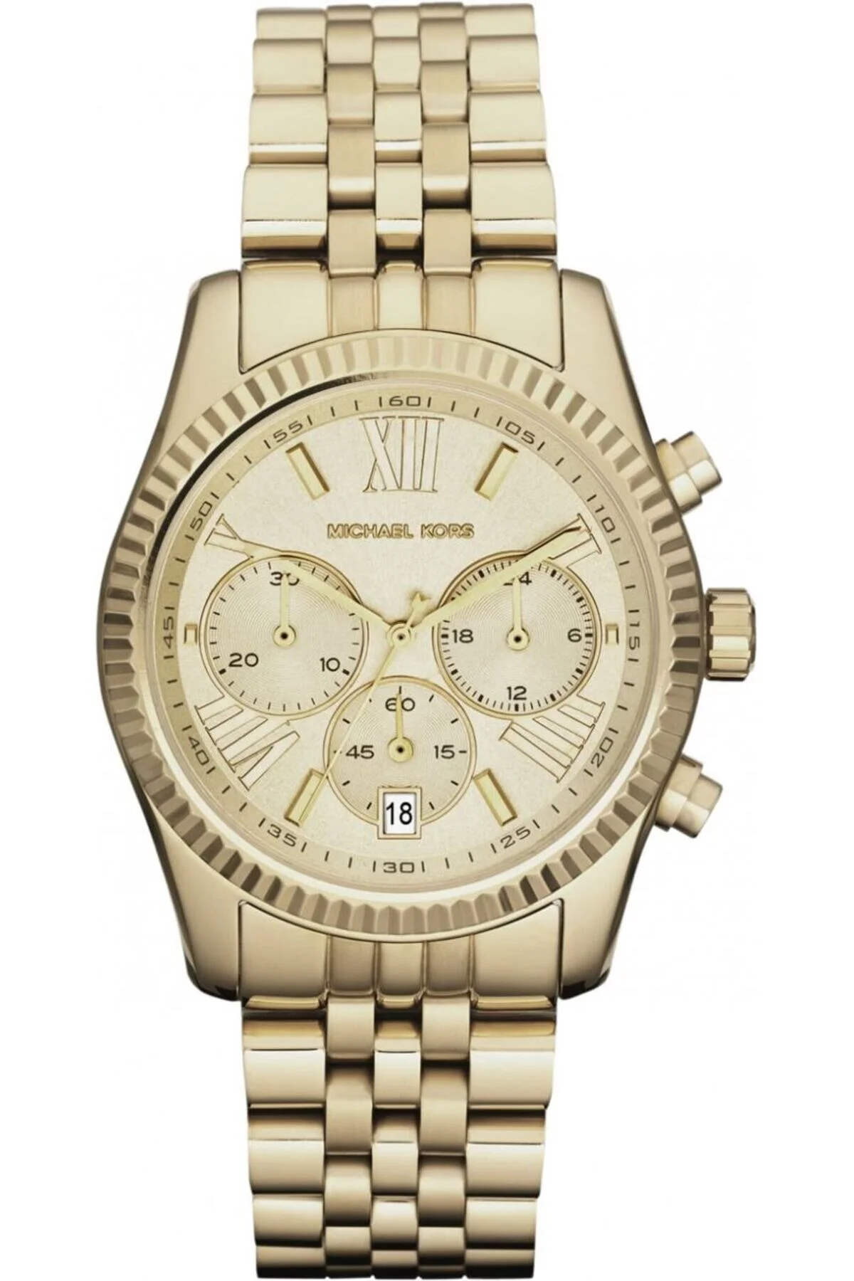 ساعت مچی بانوان MK5556 مایکل کورس اورجینال Michael Kors