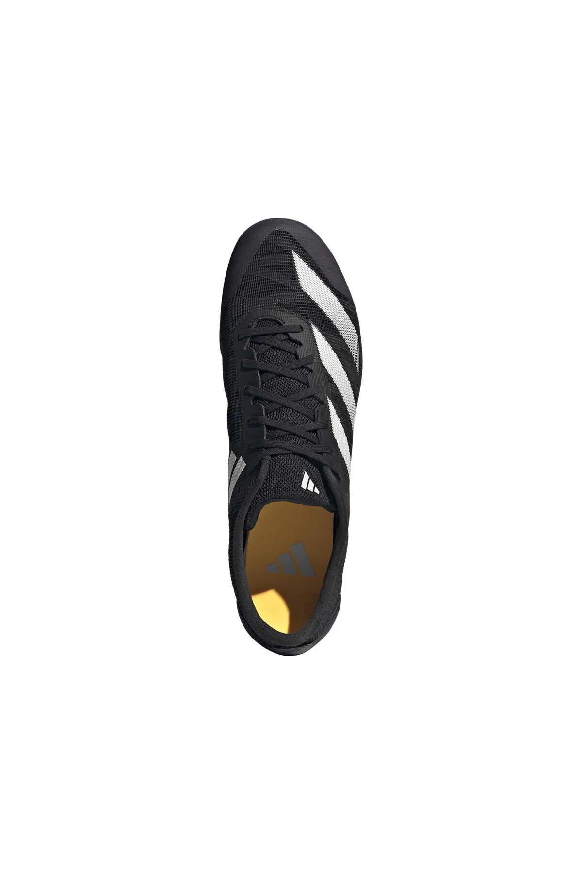 کفش مردانه زنانه یونیسکس Adizero Xcs و رانینگ سیاه آدیداس adidas