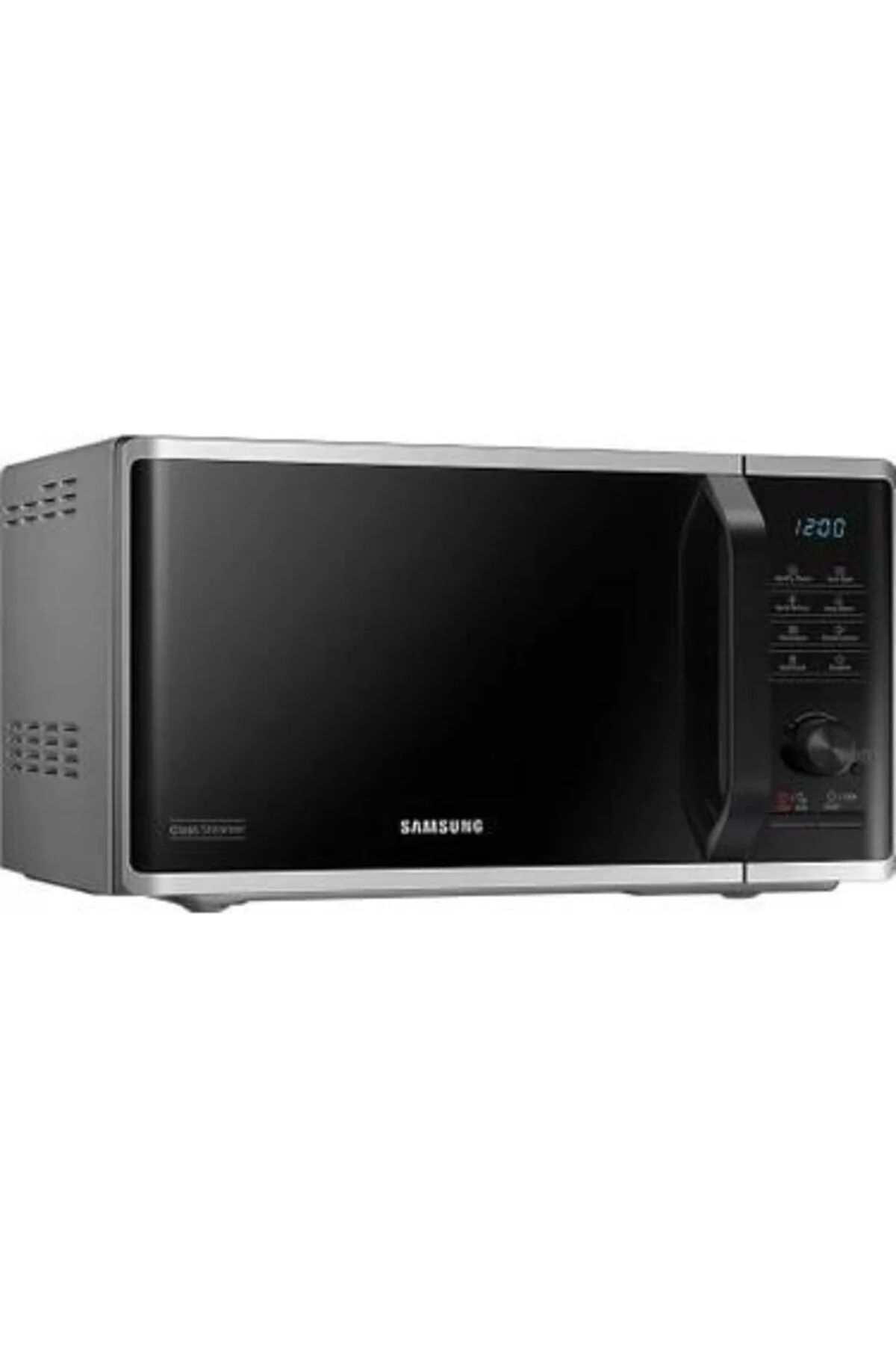 مایکروویو گریل MW4000D فر تکی با برشته کردن و یخ زدایی نان اورجینال Samsung