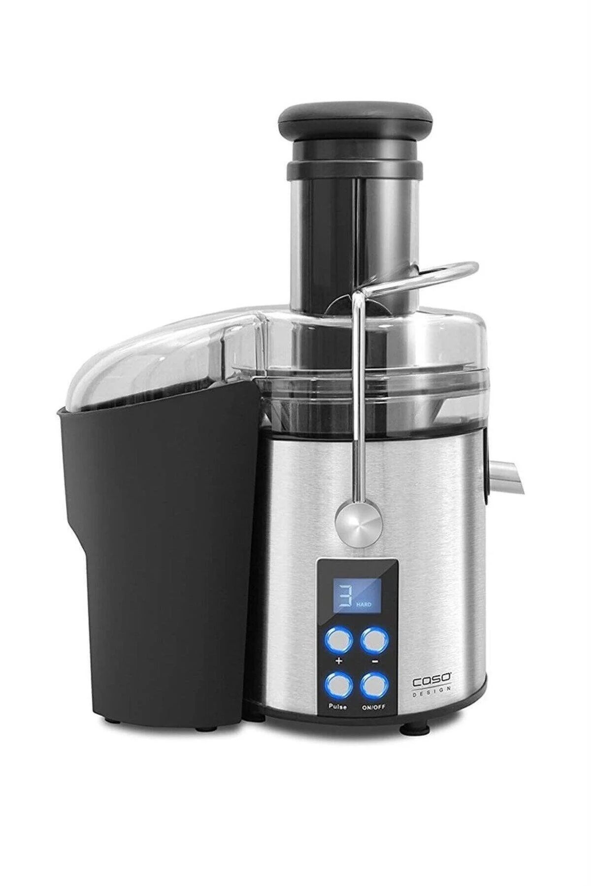 آب میوه و سبزی گیری آبمیوه 3520 PJ 800 اورجینال Caso