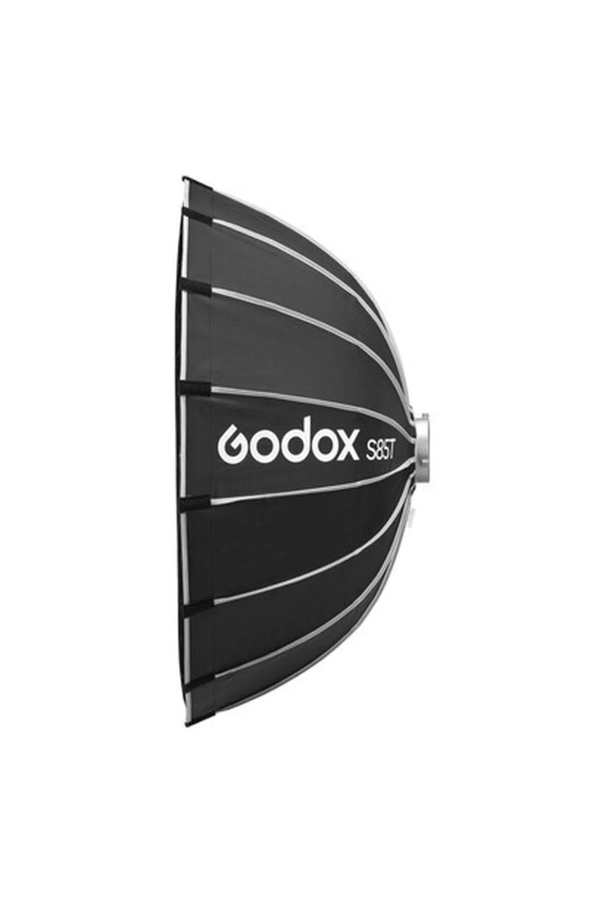سافت باکس چتر S85T 85CM نصب آسان Godox