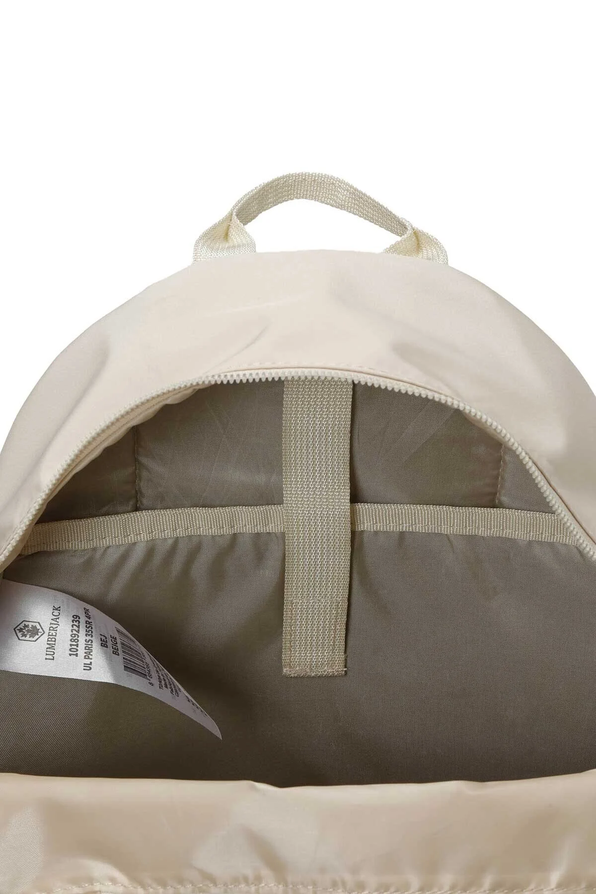 کوله پشتی مردانه ECRU UL PARIS 35SR Lumberjack