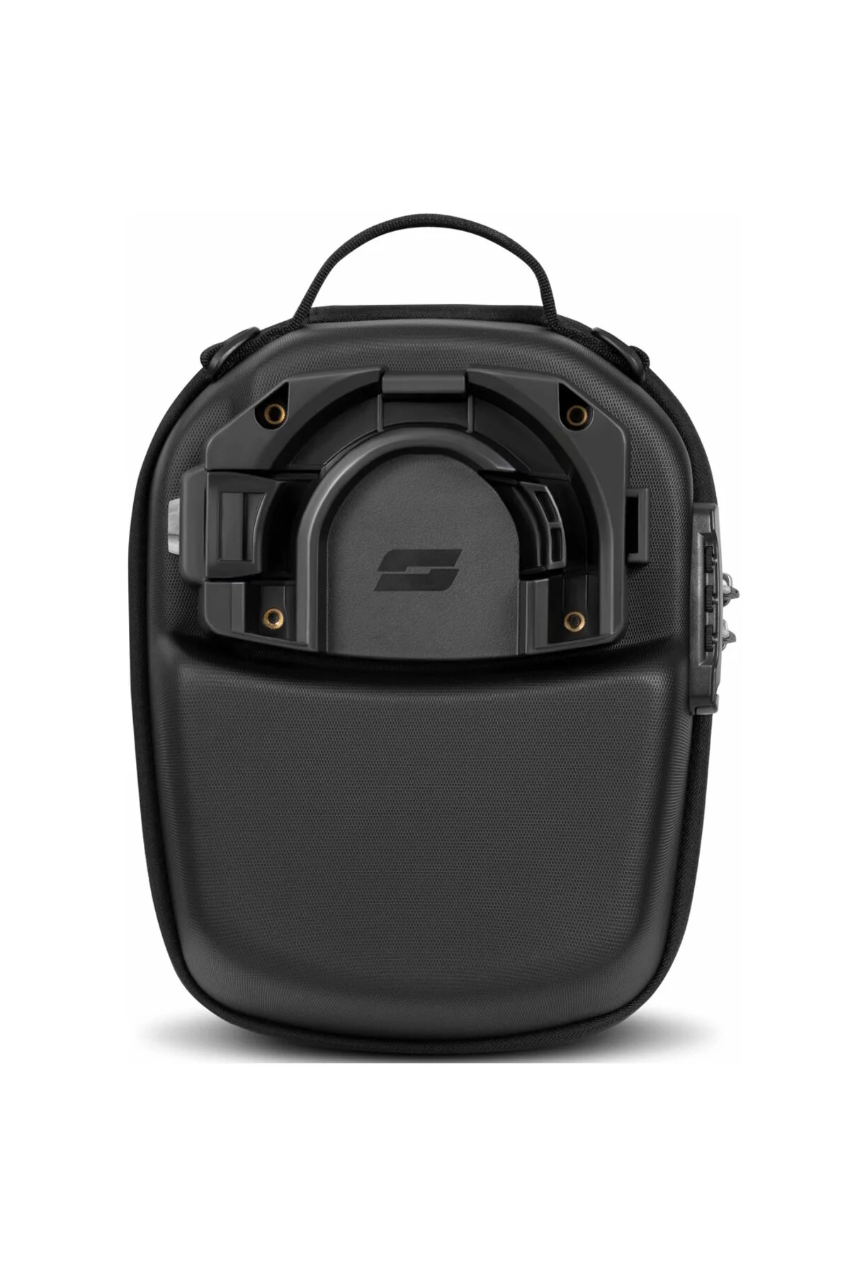 کیف موتورسیکلت انبار E09CL PRO 9 لیتری Shad