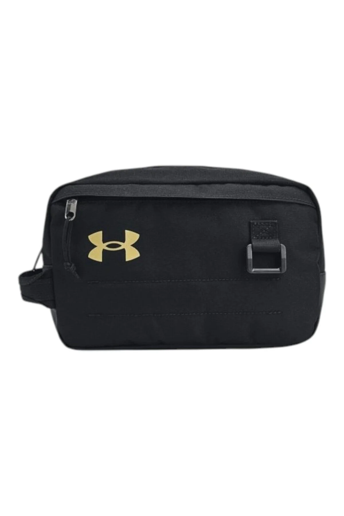 کیف دستی کیت مسافرتی یونیسکس مشکی UA CONTAIN 001 آندر آرمور Under Armour