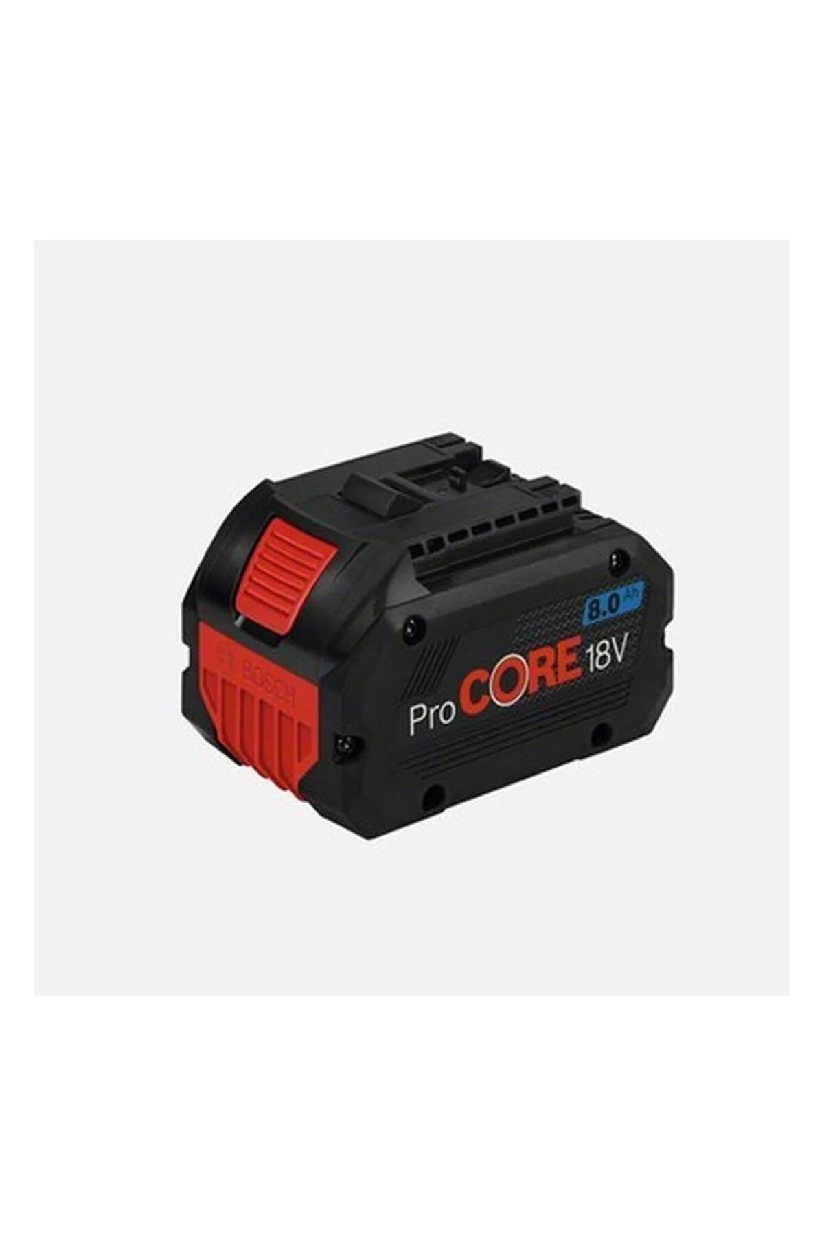 باتری حرفه ای PROCORE 18V 8.0 AH بوش Bosch