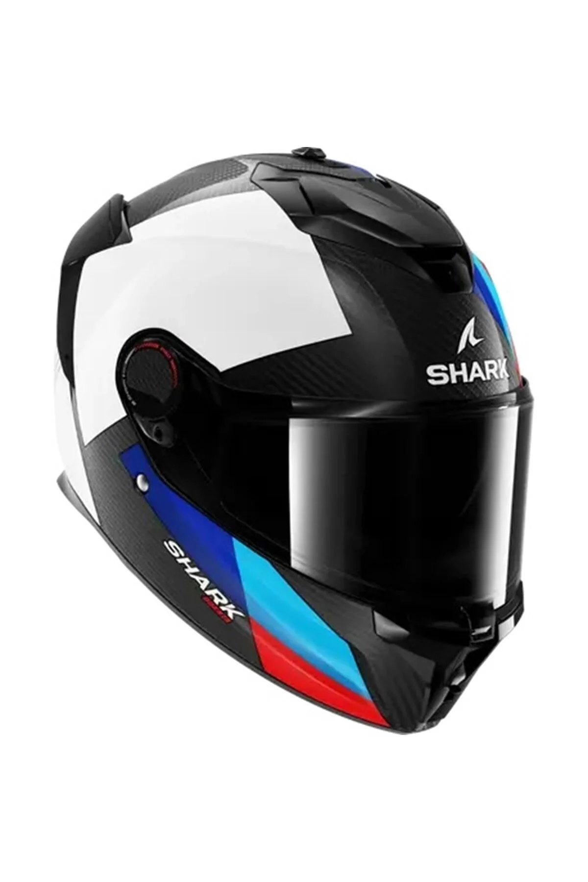 کلاه کاسکت موتورسیکلت ایمنی CONKHTA DOKHTA DWB SPARTAN GT PRO Shark
