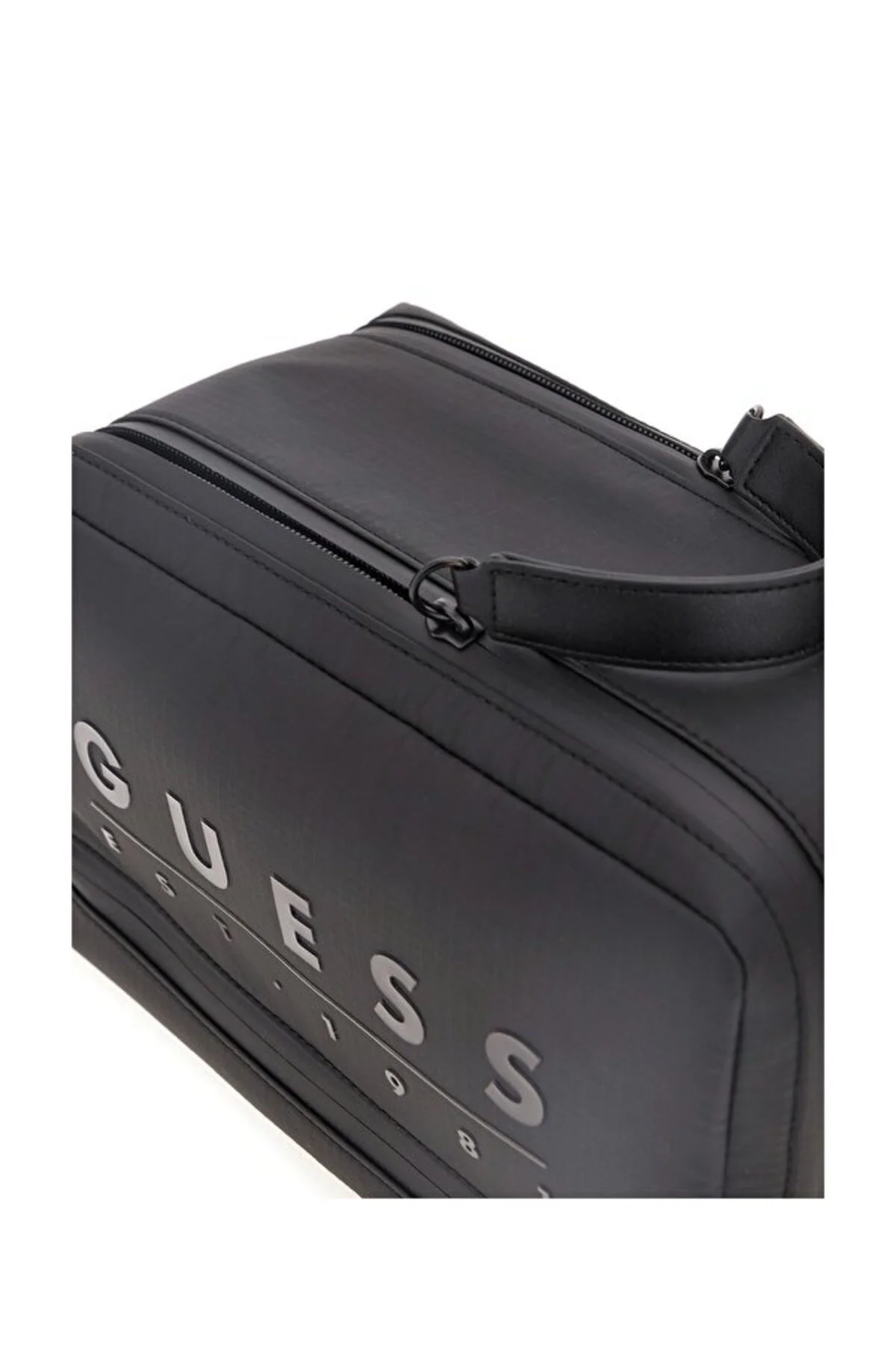 کیف لوازم آرایش مردانه SONDRIO اورجینال Guess
