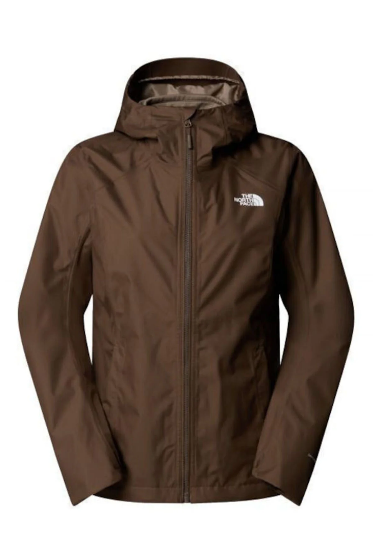 کاپشن W QUEST کت قهوه ای زنانه اتحادیه اروپا NF0A3Y1IE2V1 نورث فیس The North Face