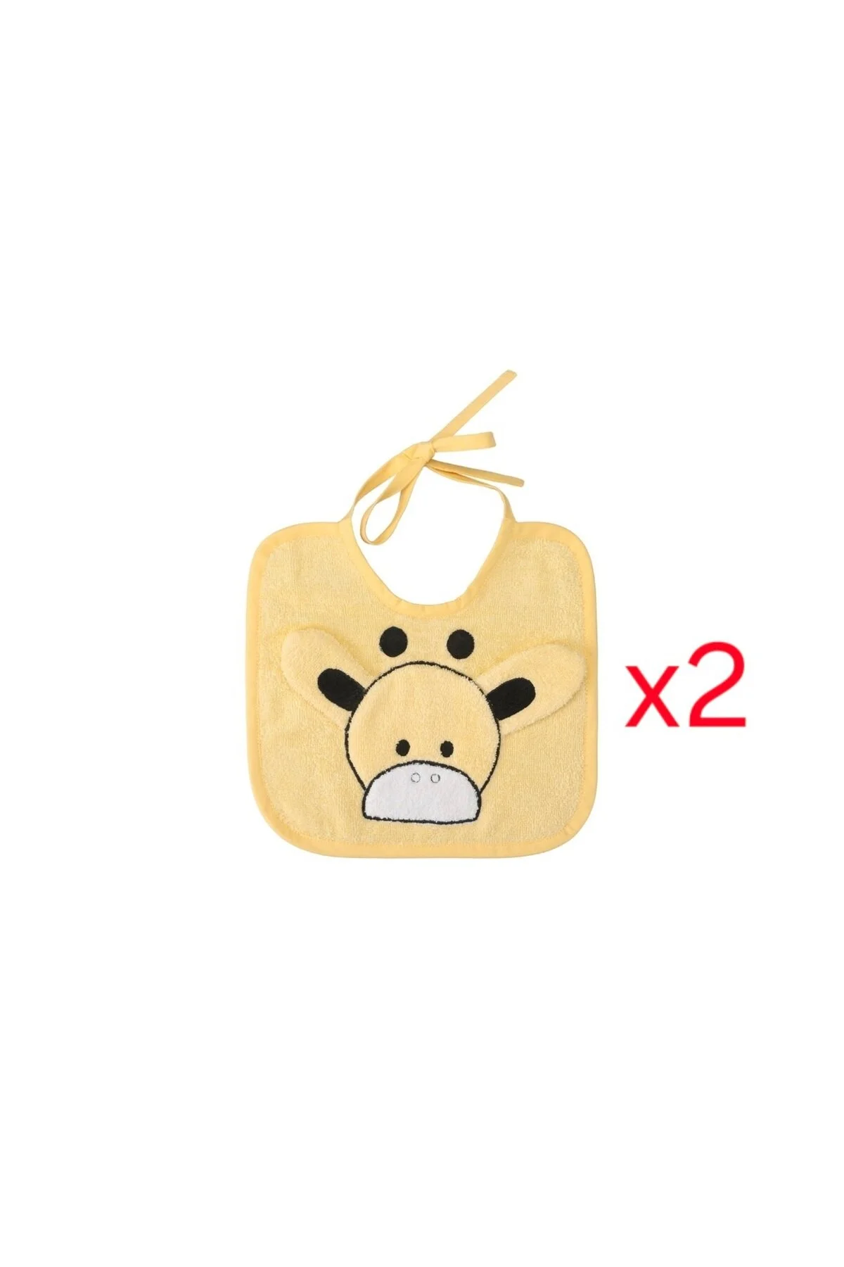 پوشک GIRAFE FOOD PREON 2 قطعه Porland