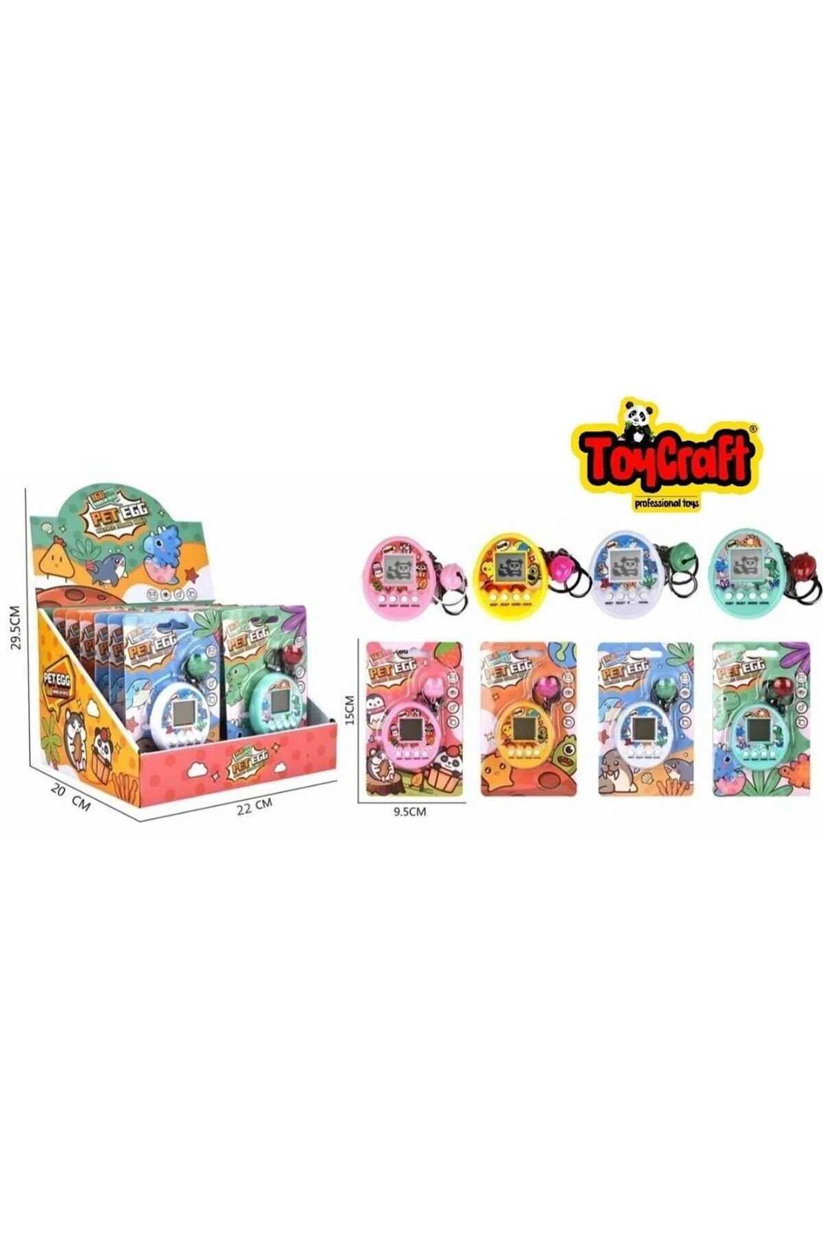 اسباب بازی های فیگور دیگر عروسک مجازی دیجیتال نوستالژیک 6172 toyclub