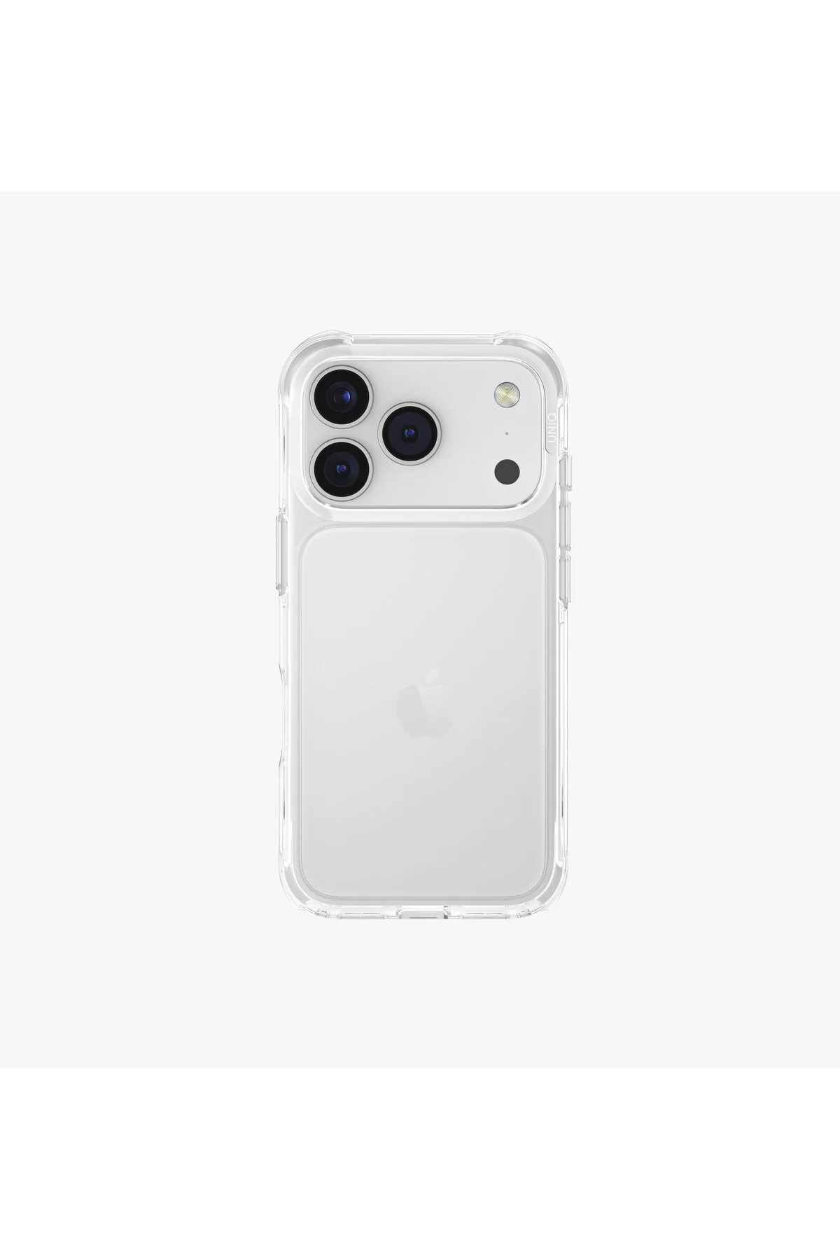 کاور و قاب شفاف IPHONE 17 PRO MAX CASE LIFEPRO XTREME AIRLITE™ CORNER PROTECTION COVER UNIQ Better By Design