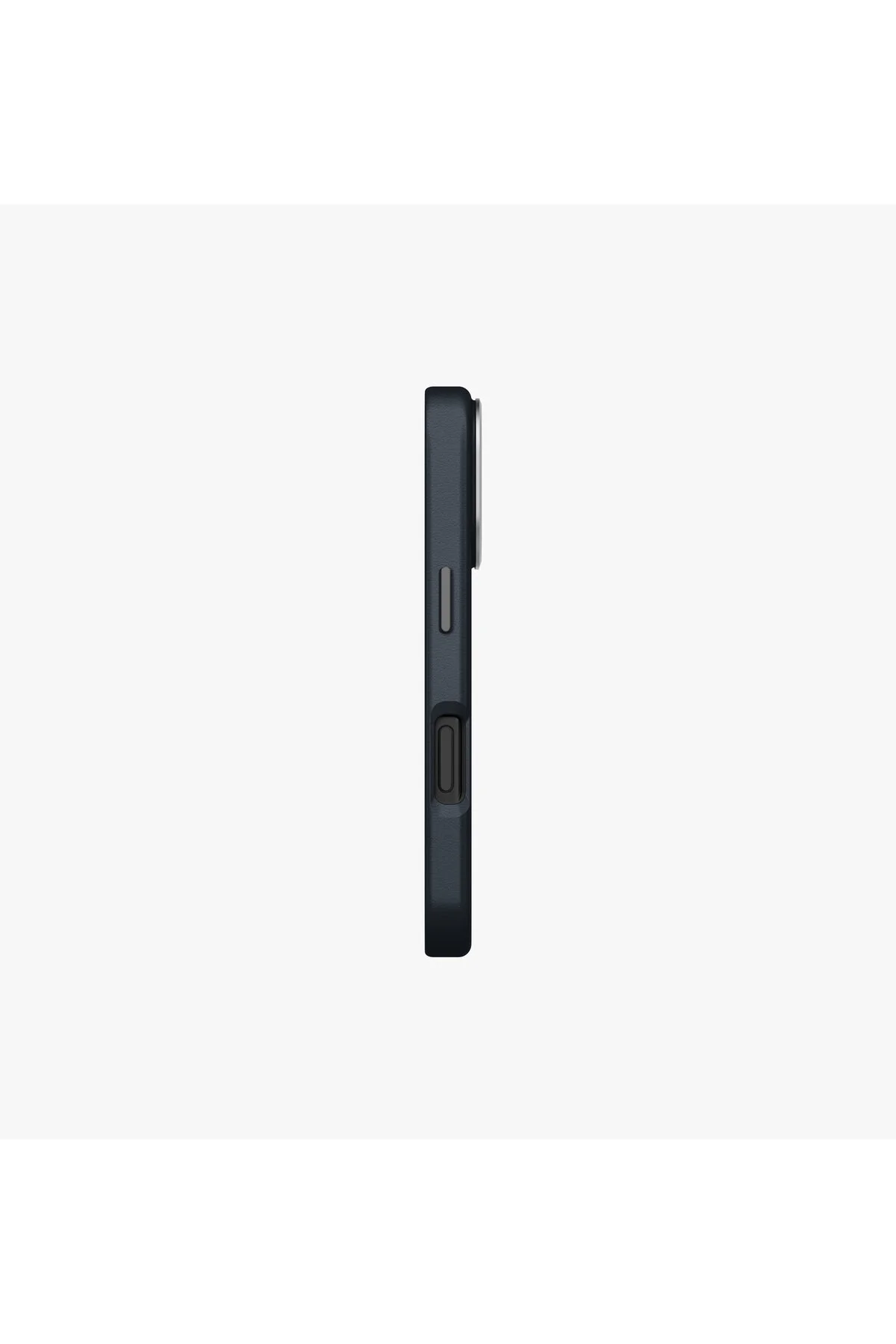 کاور و قاب آیفون 17 پرو مکس لایدن با روکش چرم وگان ظاهر خلاقانه ممتاز MAGSAFE UNIQ Better By Design