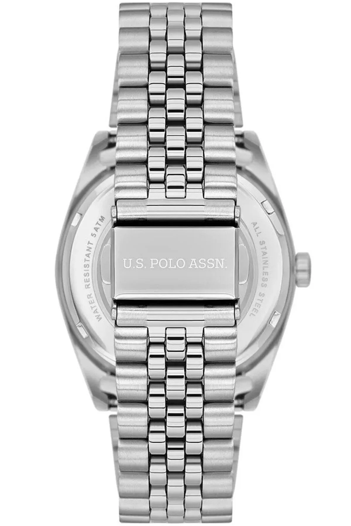 ساعت WATCH MEN USPA11111 02 یو اس پولو اورجینال U.S. Polo Assn.