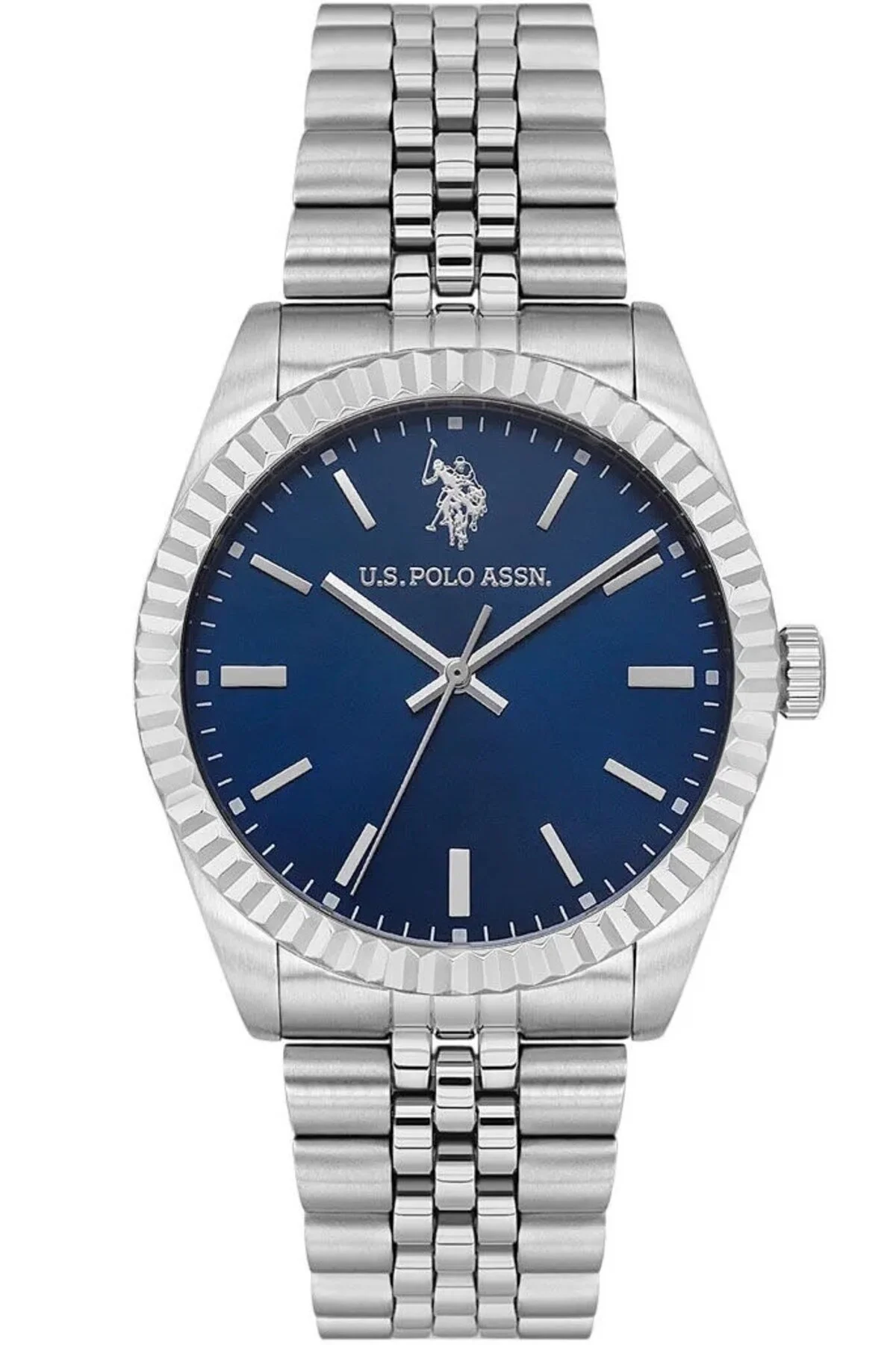 ساعت WATCH MEN USPA11111 02 یو اس پولو اورجینال U.S. Polo Assn.