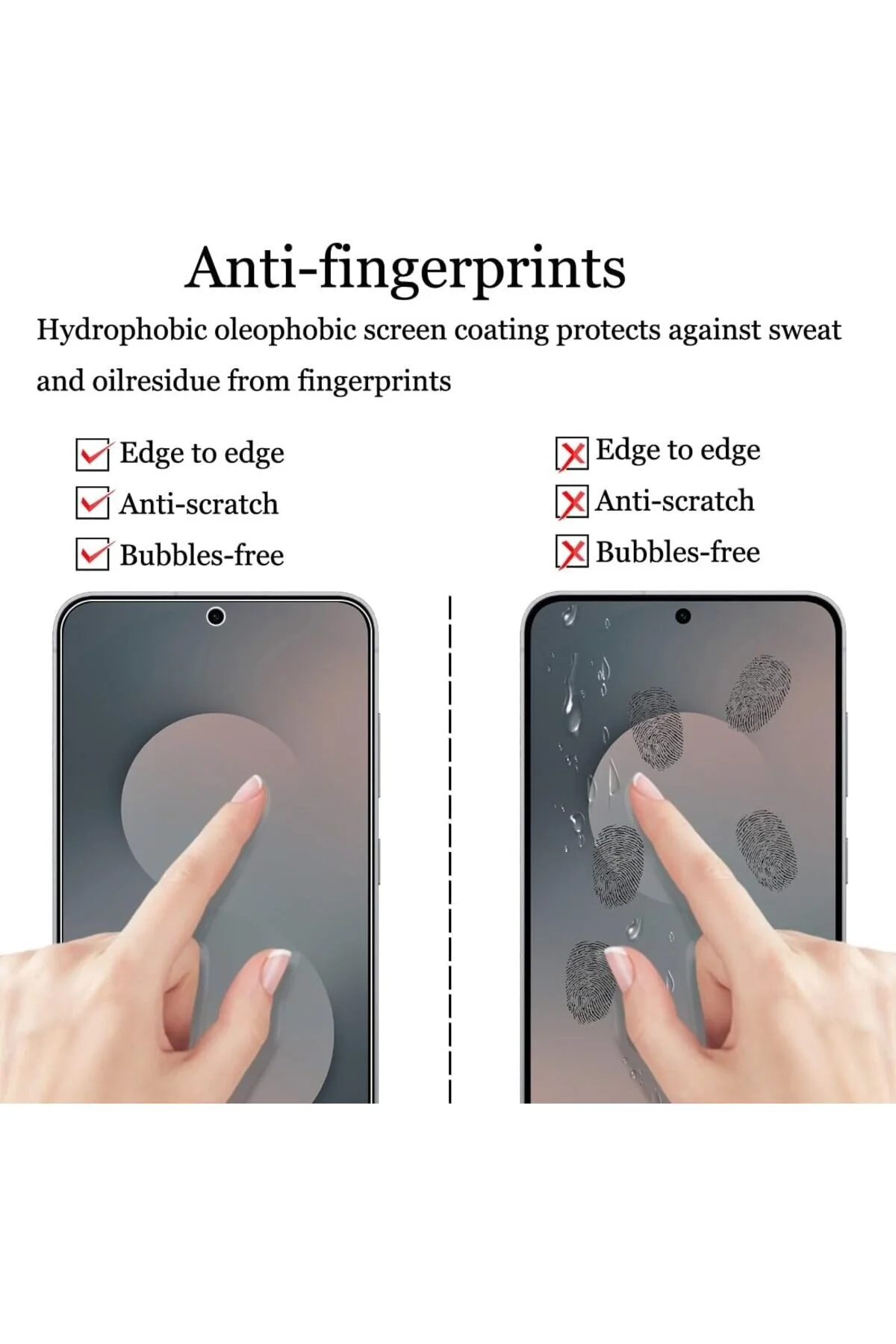 کاور و قاب SAMSUNG GALAXY S25 FE NANO GHOST SCREEN PROTECTOR GLASS قسمت دوربین باز aheaks