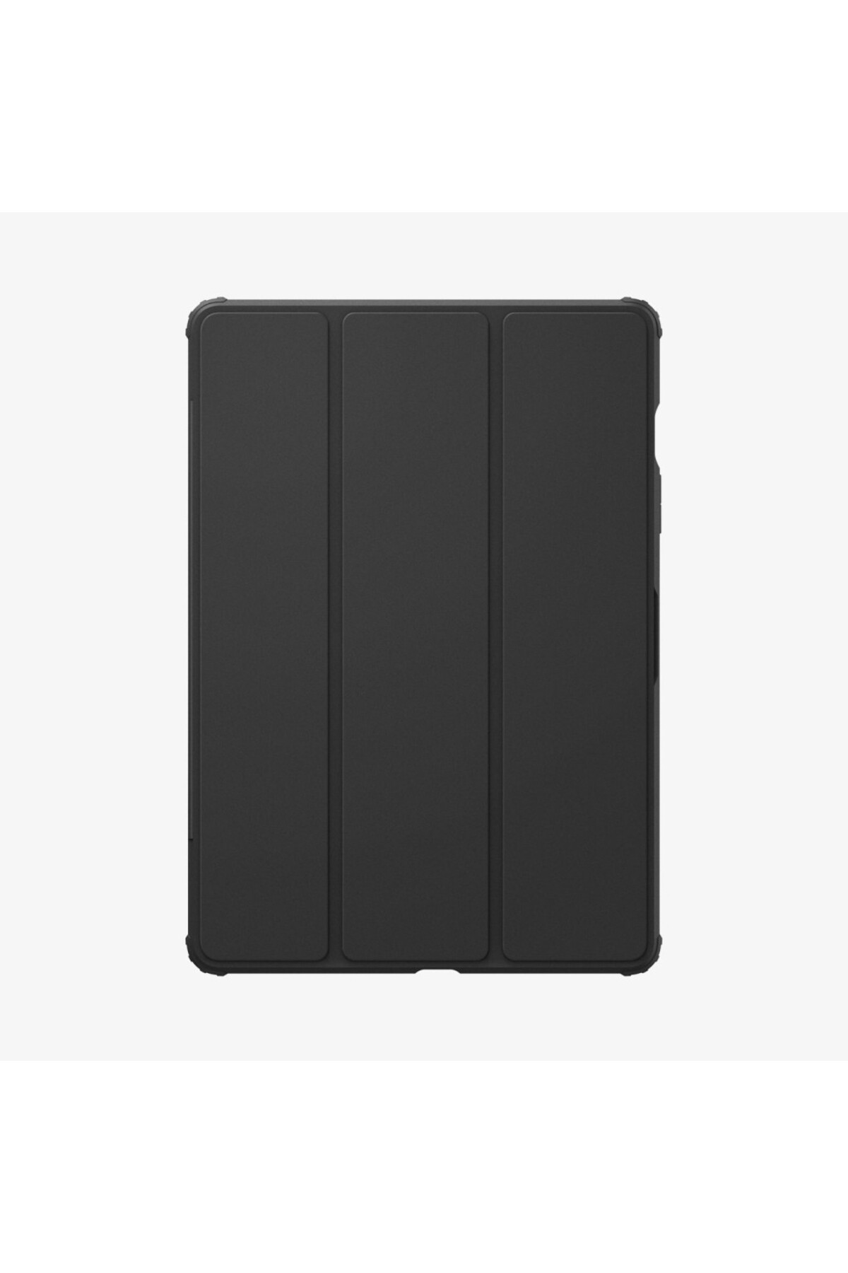کاور تبلت پوشش شفاف محافظ مشکی GALAXY TAB S10 FE S9 باریک ULTRA HYBRID PRO ACS09498 Spigen - Spigen - کاور تبلت