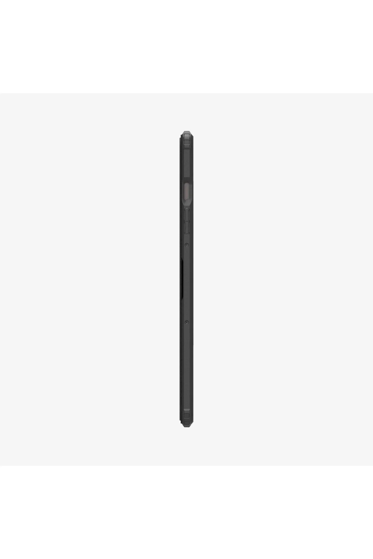 کاور تبلت پوشش شفاف محافظ مشکی GALAXY TAB S10 FE S9 باریک ULTRA HYBRID PRO ACS09498 اسپیگن Spigen