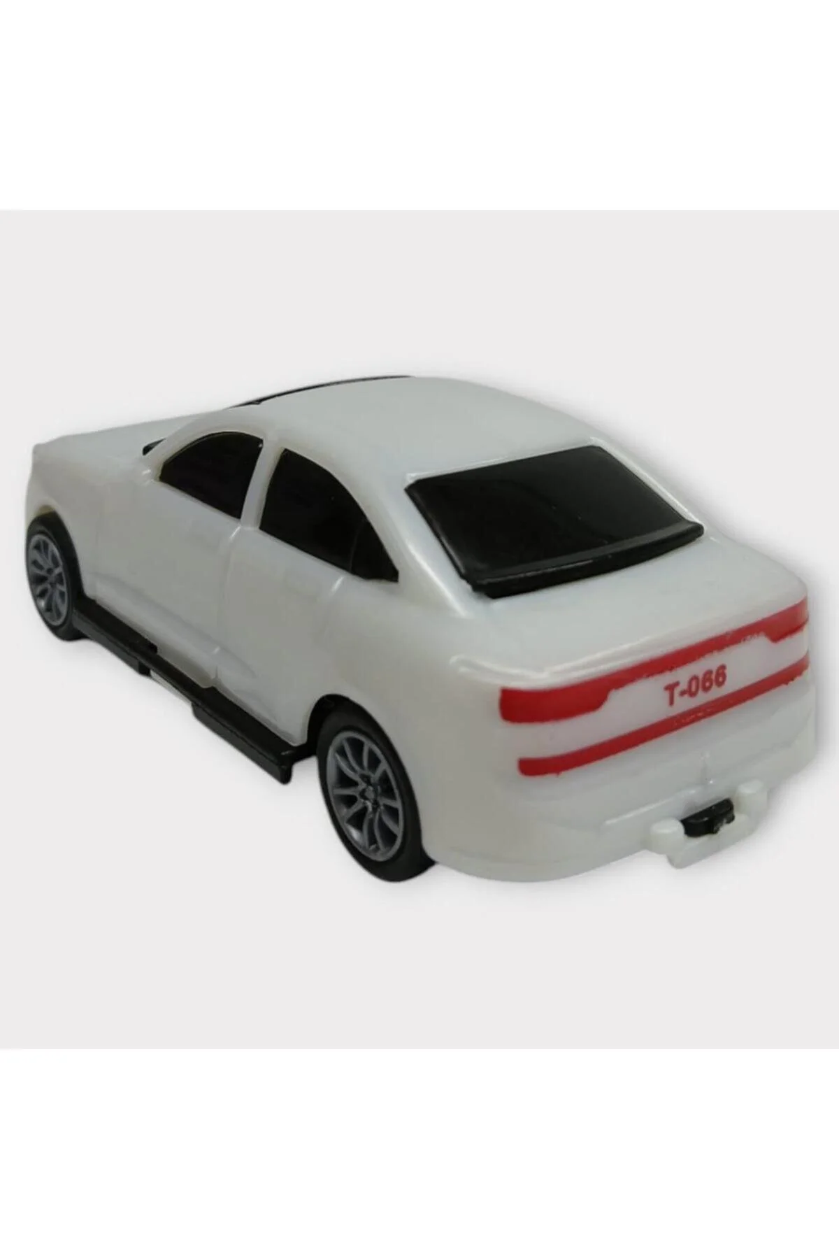 ماشین اسباب بازی PULL DROP TOGG 10 CM PAMUKKALE SEDAN LISINYA Genel Markalar