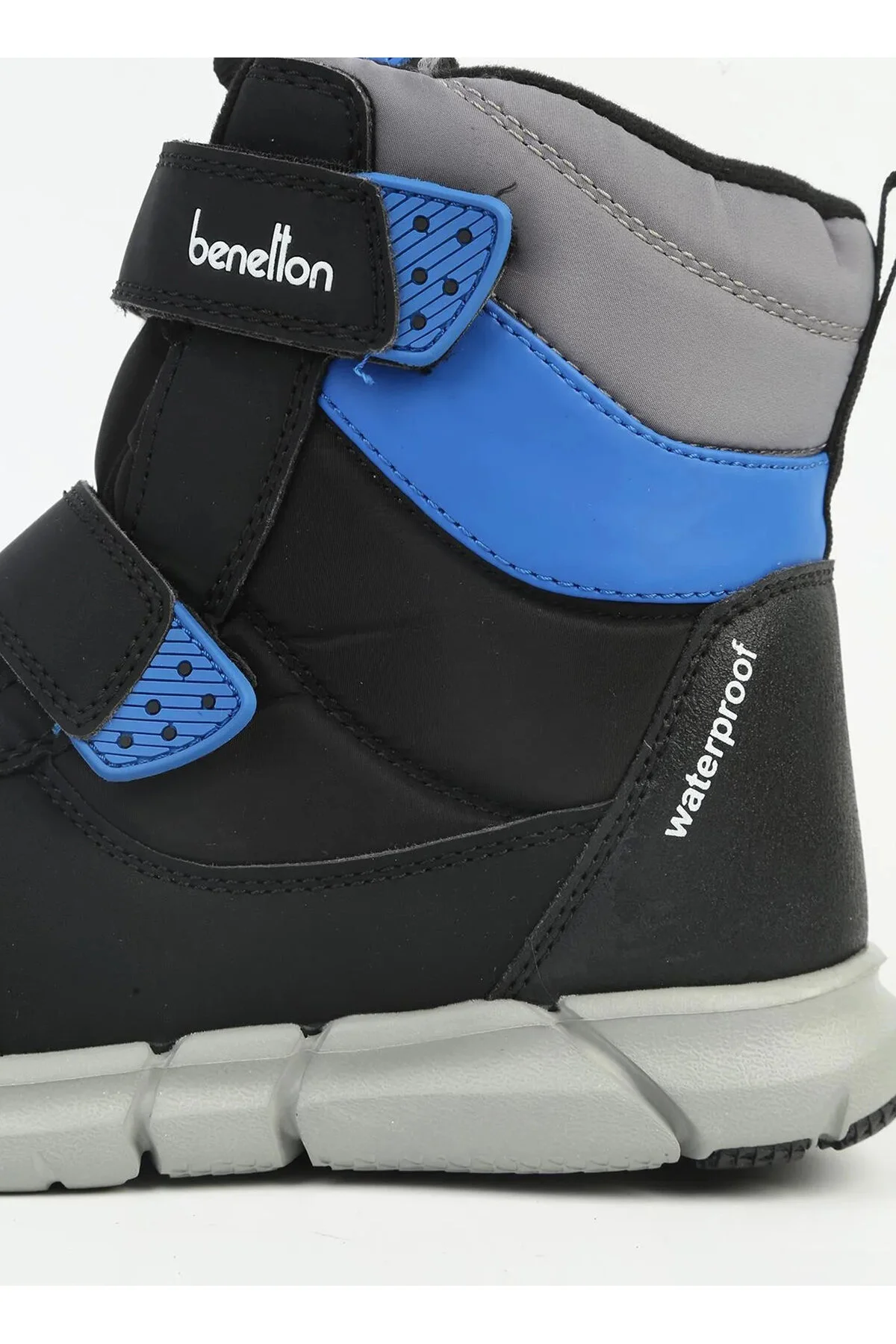 بوت پوتین پسرانه بچگانه Boy بنتون Benetton