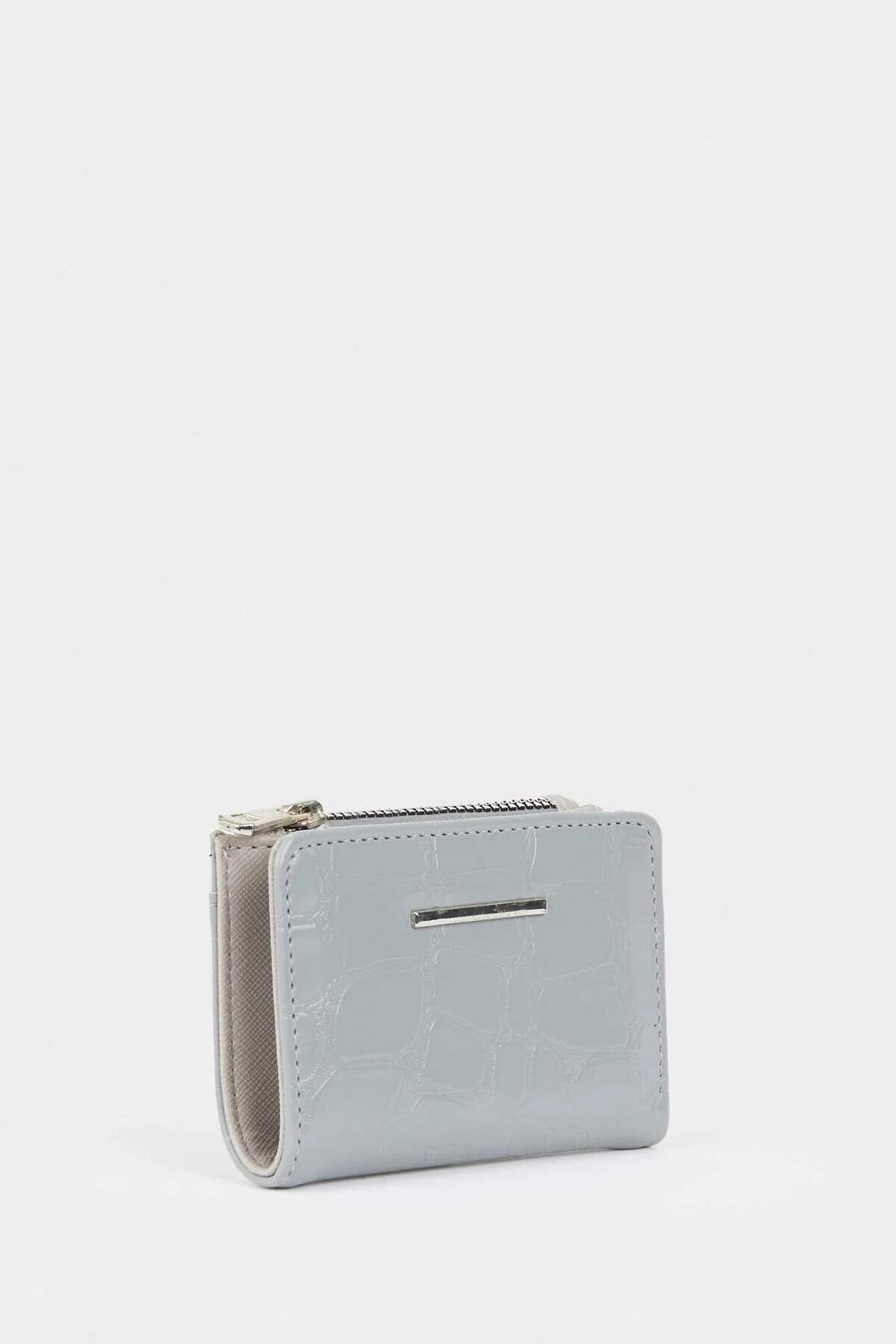 کیف پول چرم مصنوعی زنانه F6794AXNS Defacto