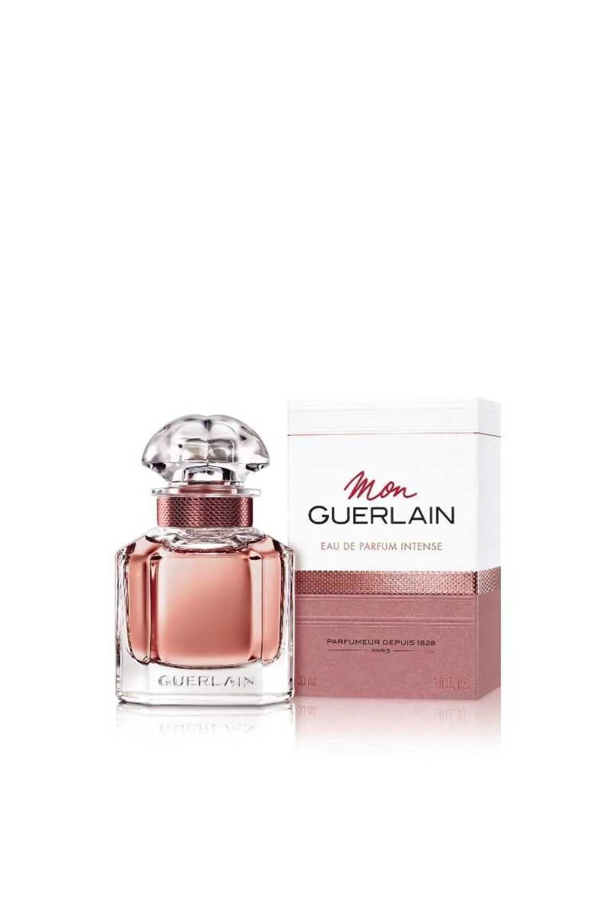 Guerlain عطر زنانه ۱۰۰ میلی لیتری Mon Intense EDP