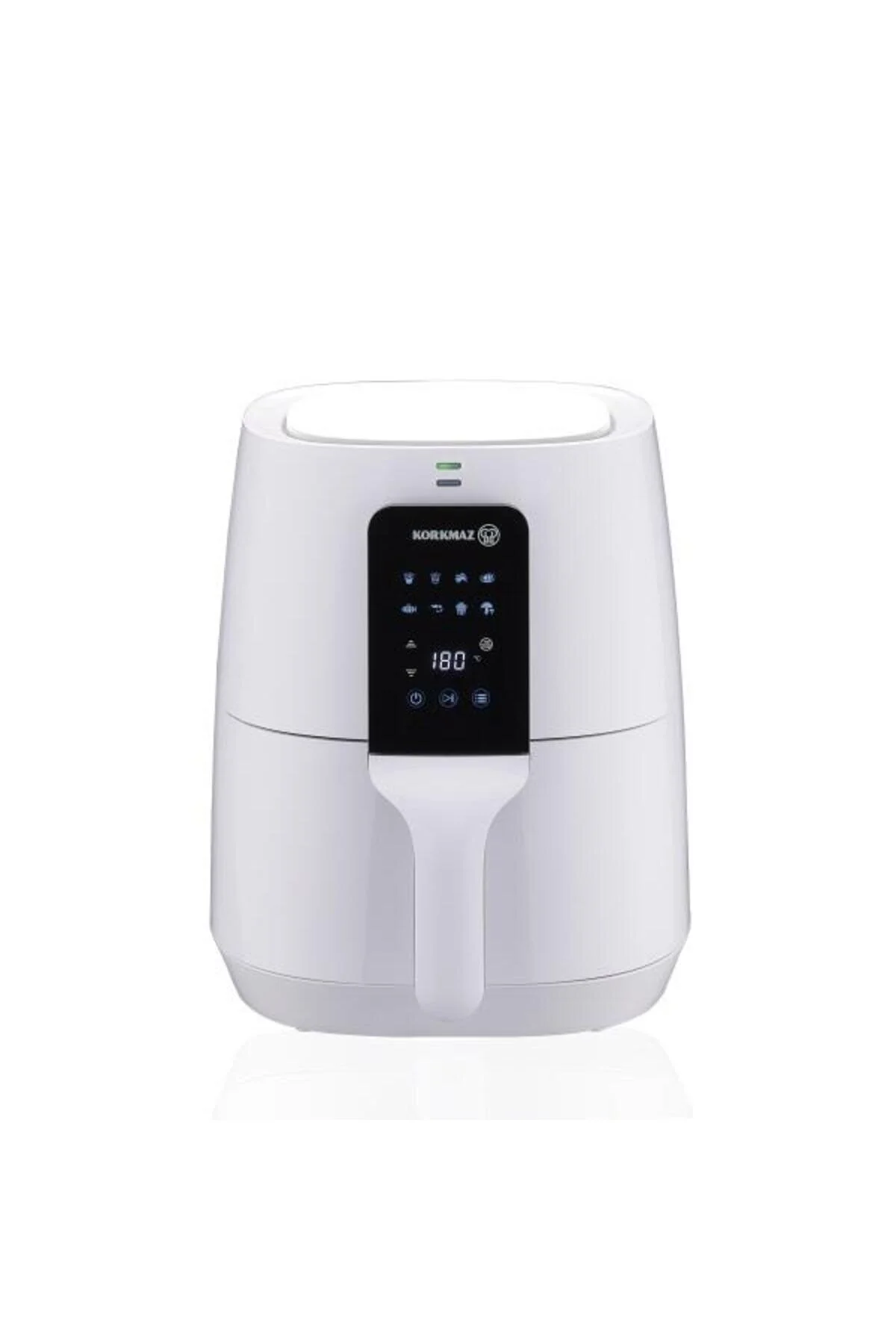 سرخ کن AIR PRO AIRFRYER 4 LT A886 KORKMAZ