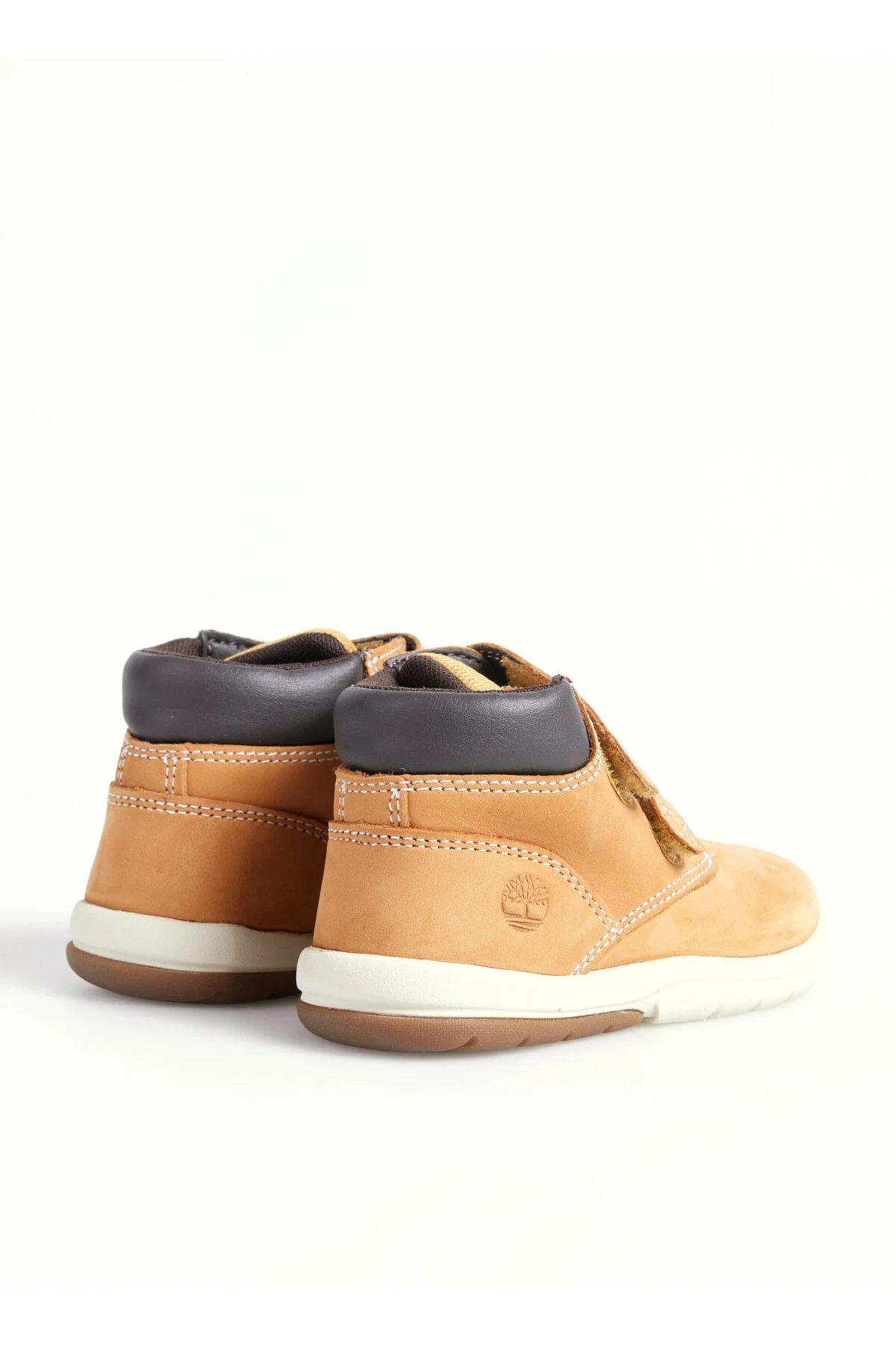کفش دخترانه پسرانه یونیسکس گندم چرمی اصلی ان تیمبرلند Timberland