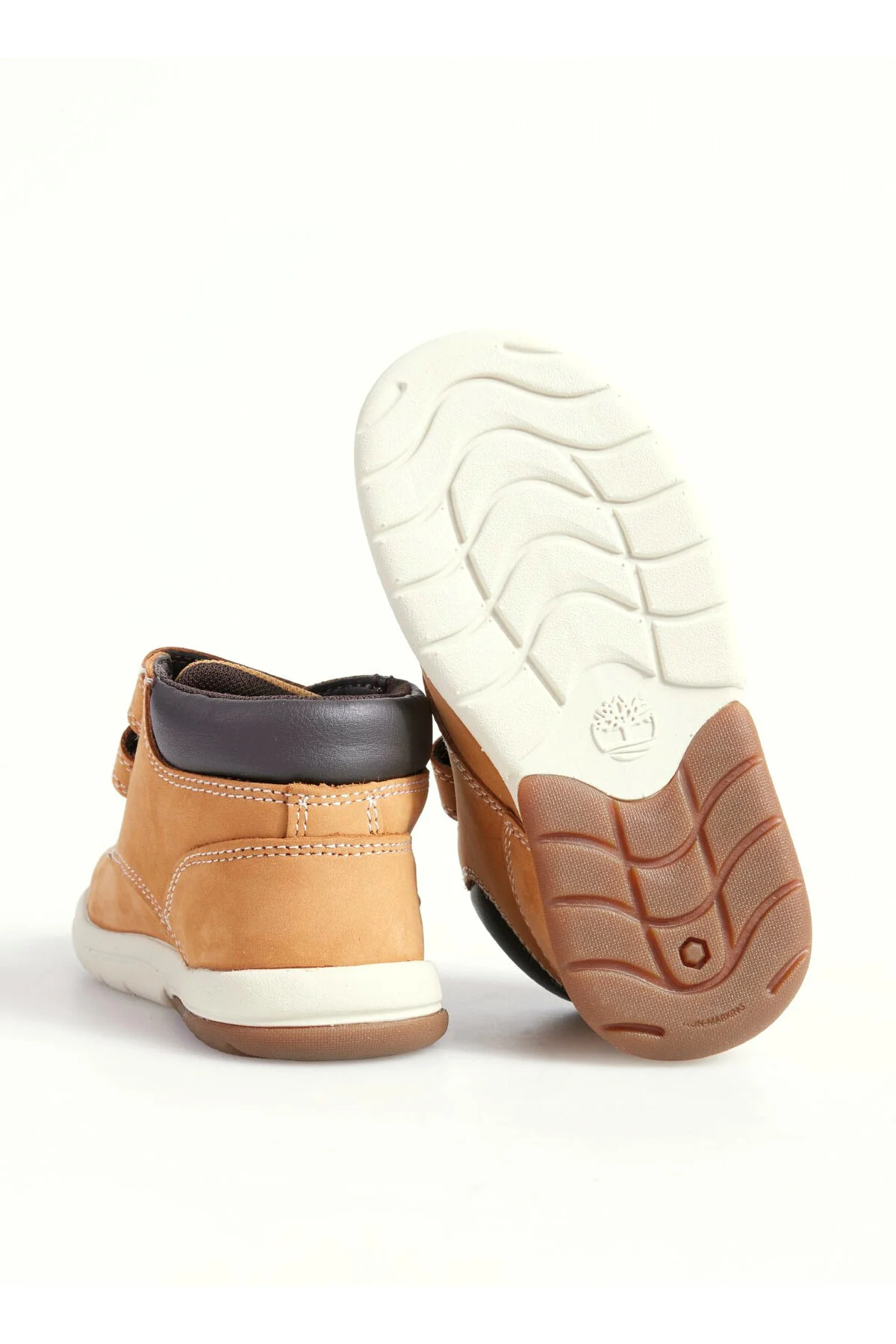 کفش دخترانه پسرانه یونیسکس گندم چرمی اصلی ان تیمبرلند Timberland