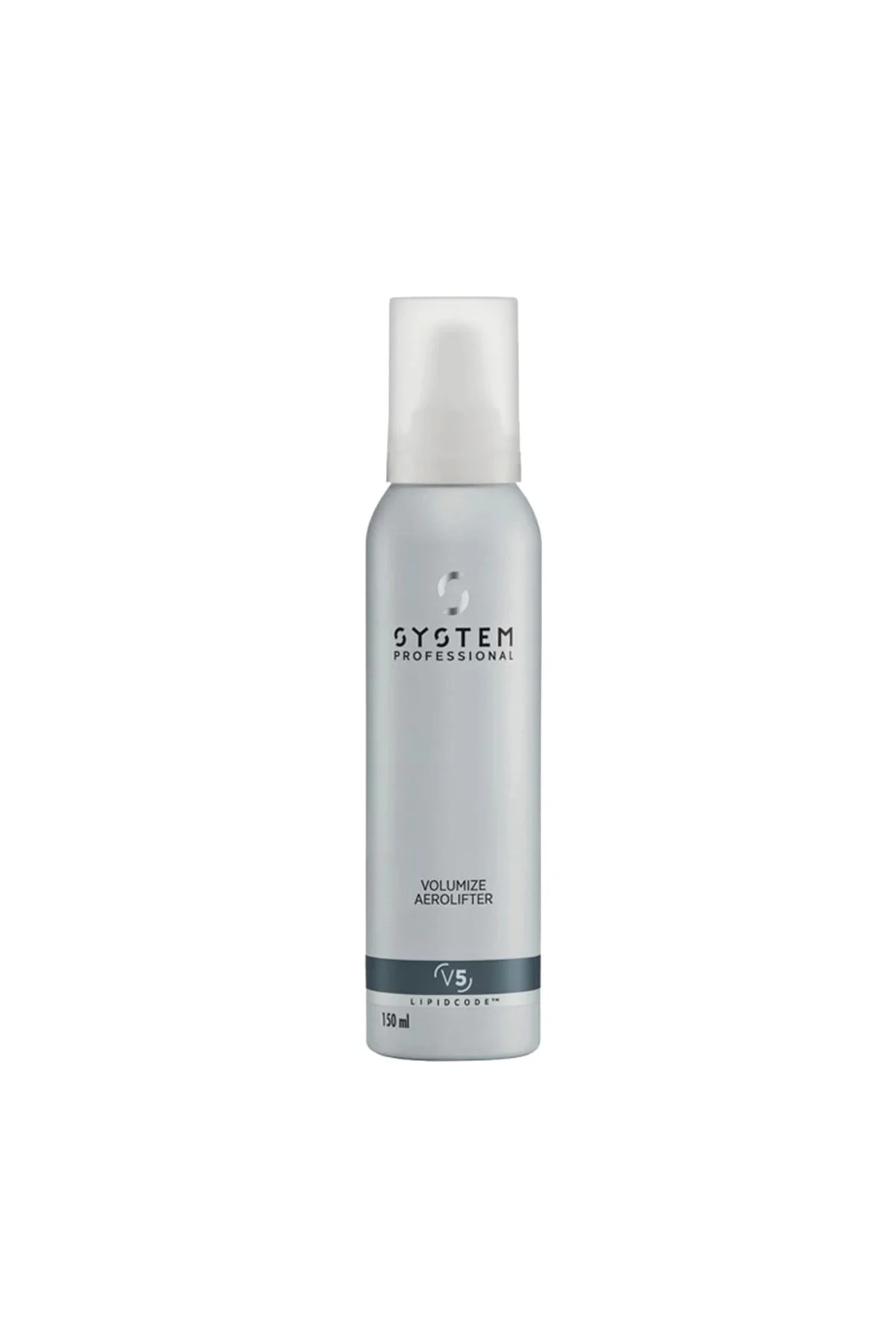 موس مو سیستم حرفه ای VOLUMIZIZ AEROLIFTER VOLUME FOAM 150ML Wella
