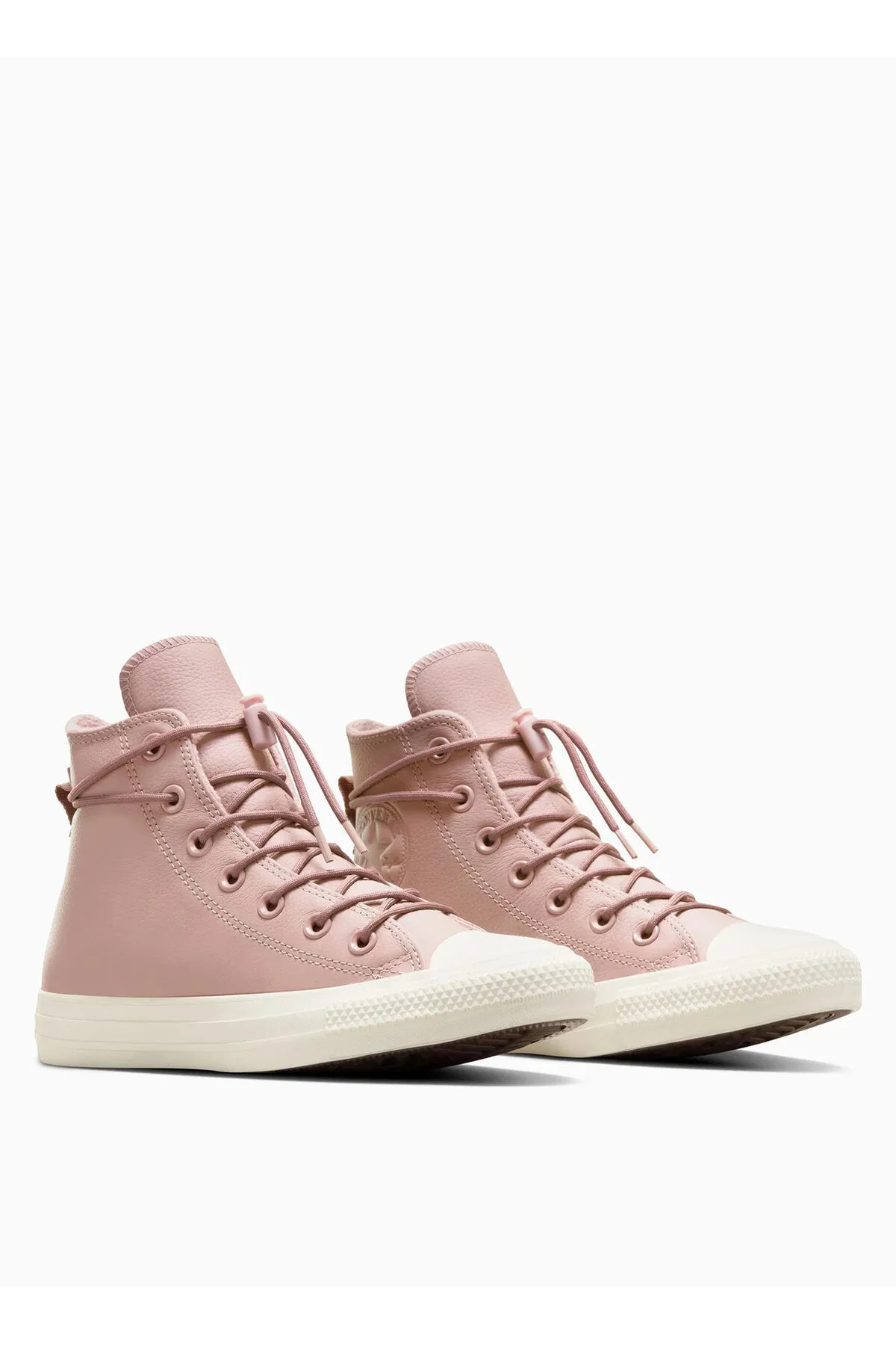 کفش های فضای باز اسپرت زنانه صورتی .260 HI THE کانورس Converse